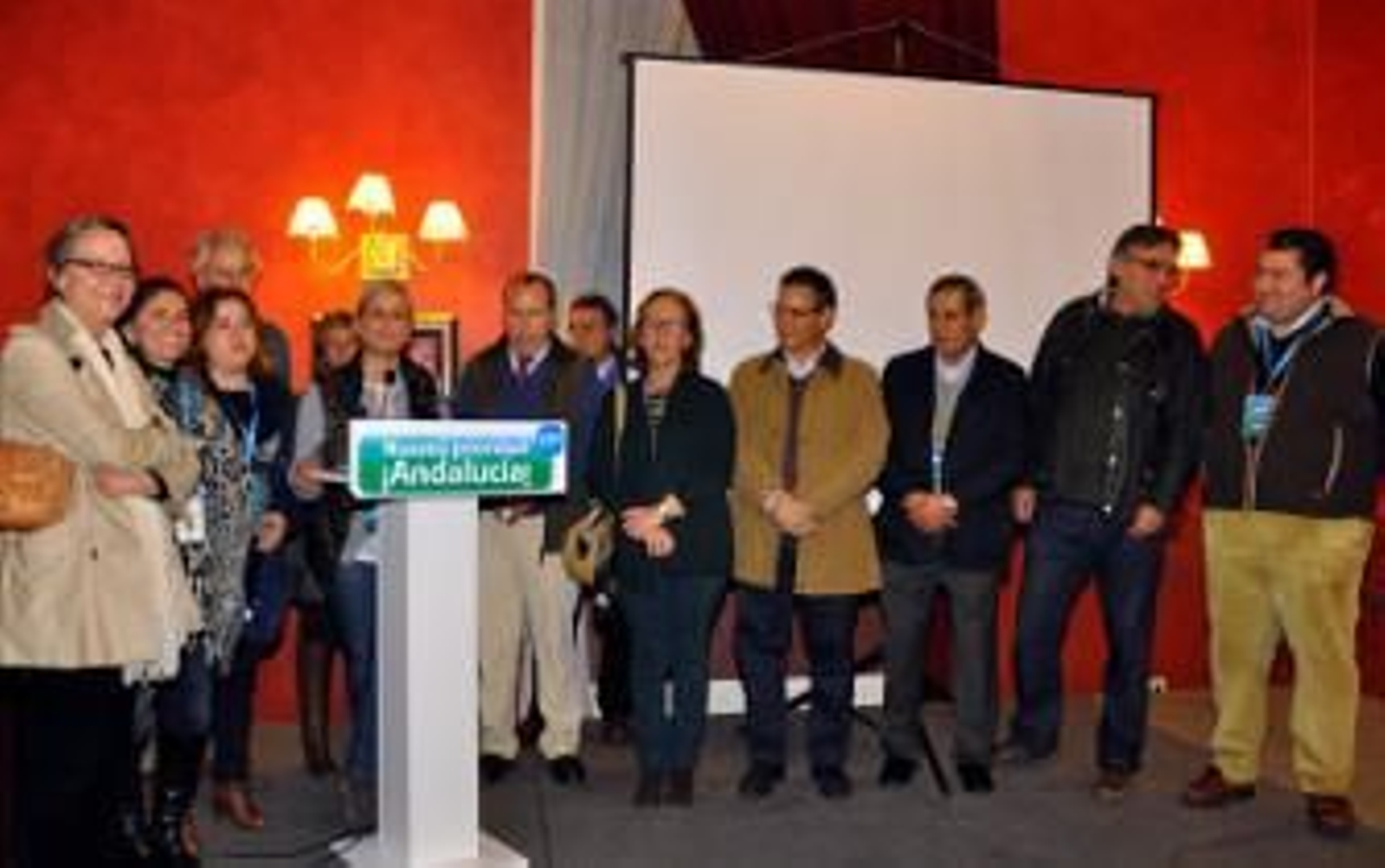 Una "acicate" para llegar a mayo