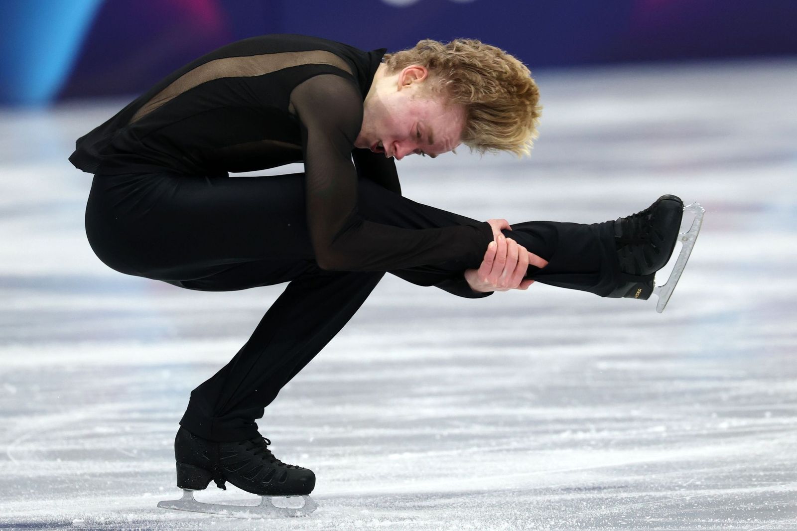 Las mejores fotos de los Juegos Olímpicos de invierno Milán Cortina d'Ampezzo 2026 | Quinta jornada