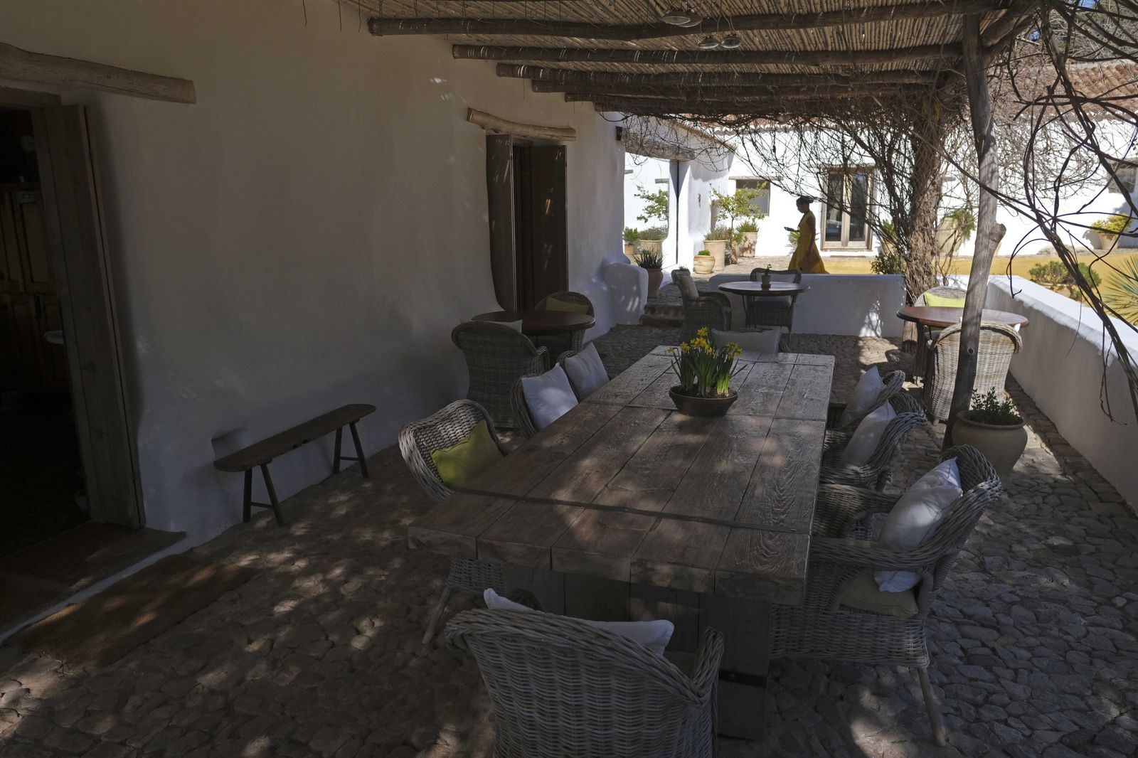 La Donaira, en fotos