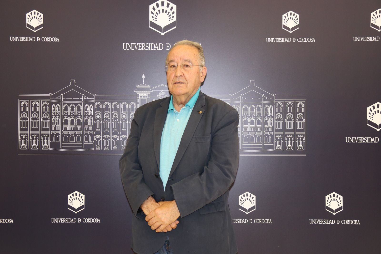 Juan Antonio Caballero, nuevo presidente de Rabanales 21