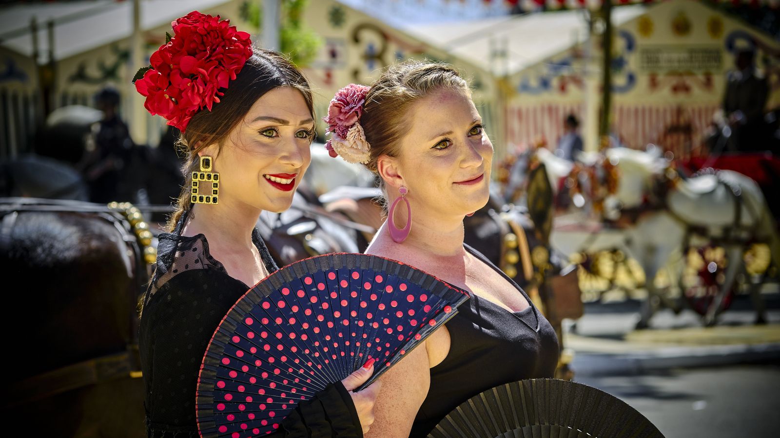 Feria de El Puerto 2022