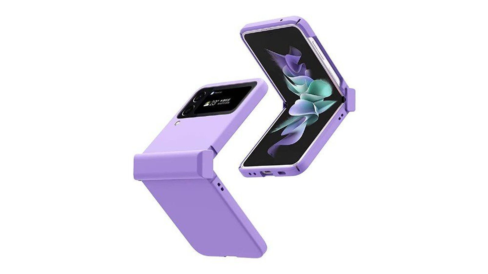 Samsung Galaxy ZFlip 4