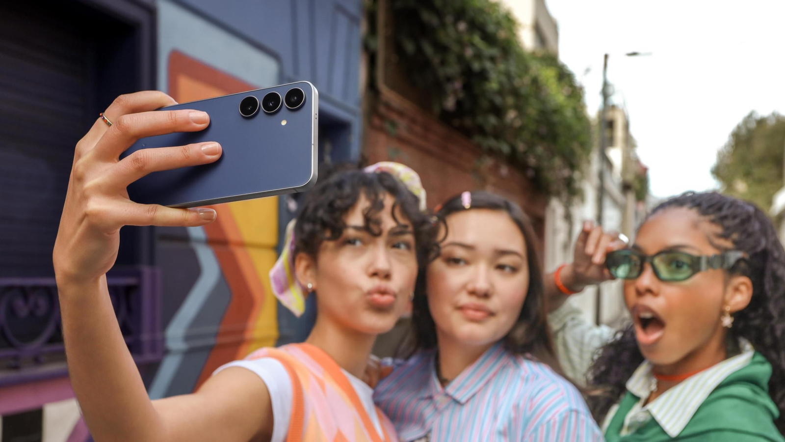 Samsung Galaxy S25 FE