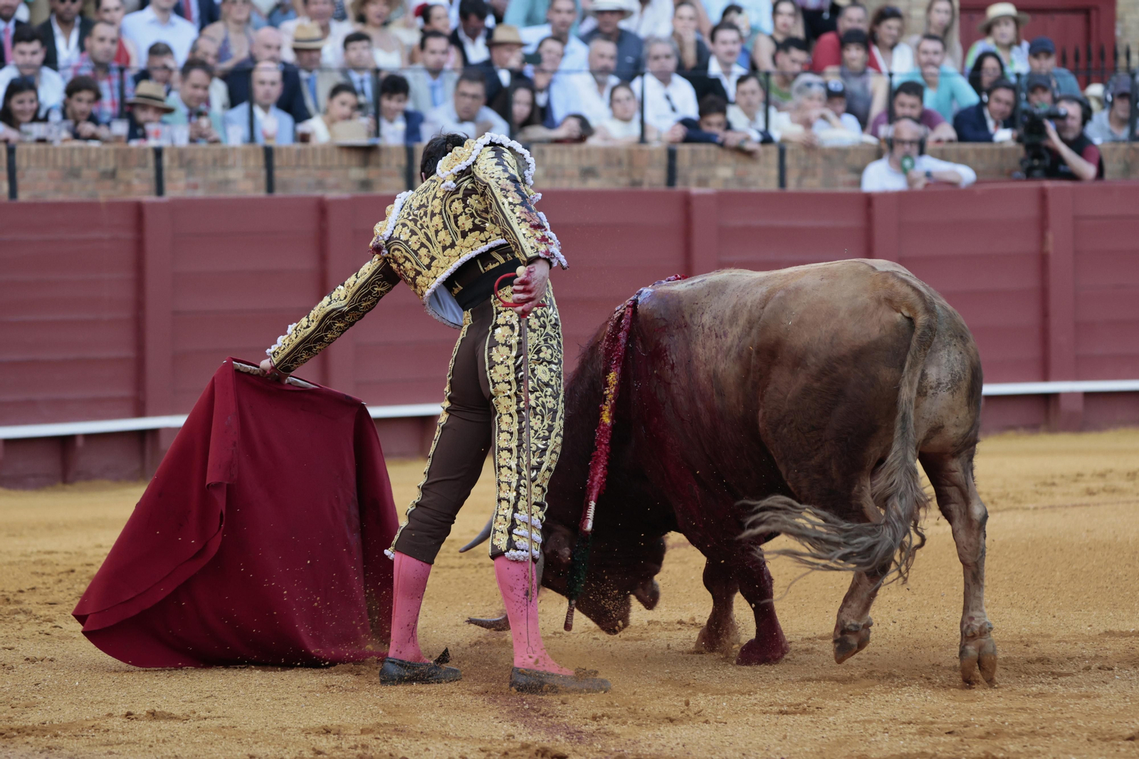 Las imágenes del festejo