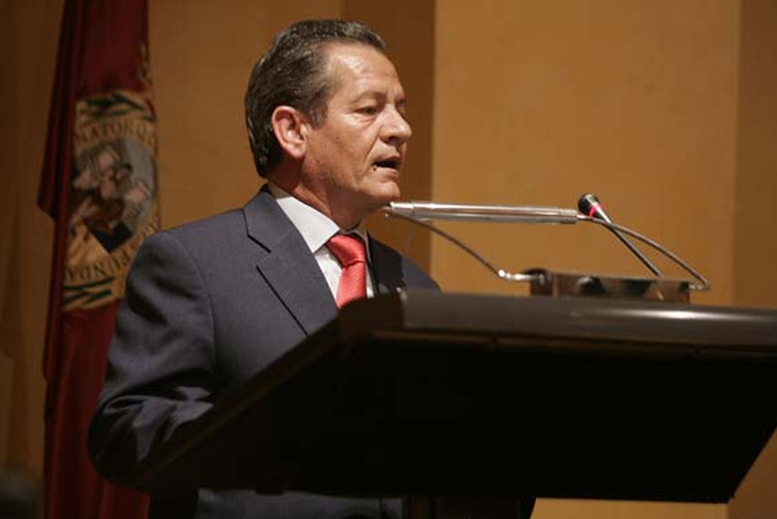 El grupo Pascual logra la acreditación de calidad que otorga la Junta de Andalucía para sus seis hospitales

Foto: Jesus Marin