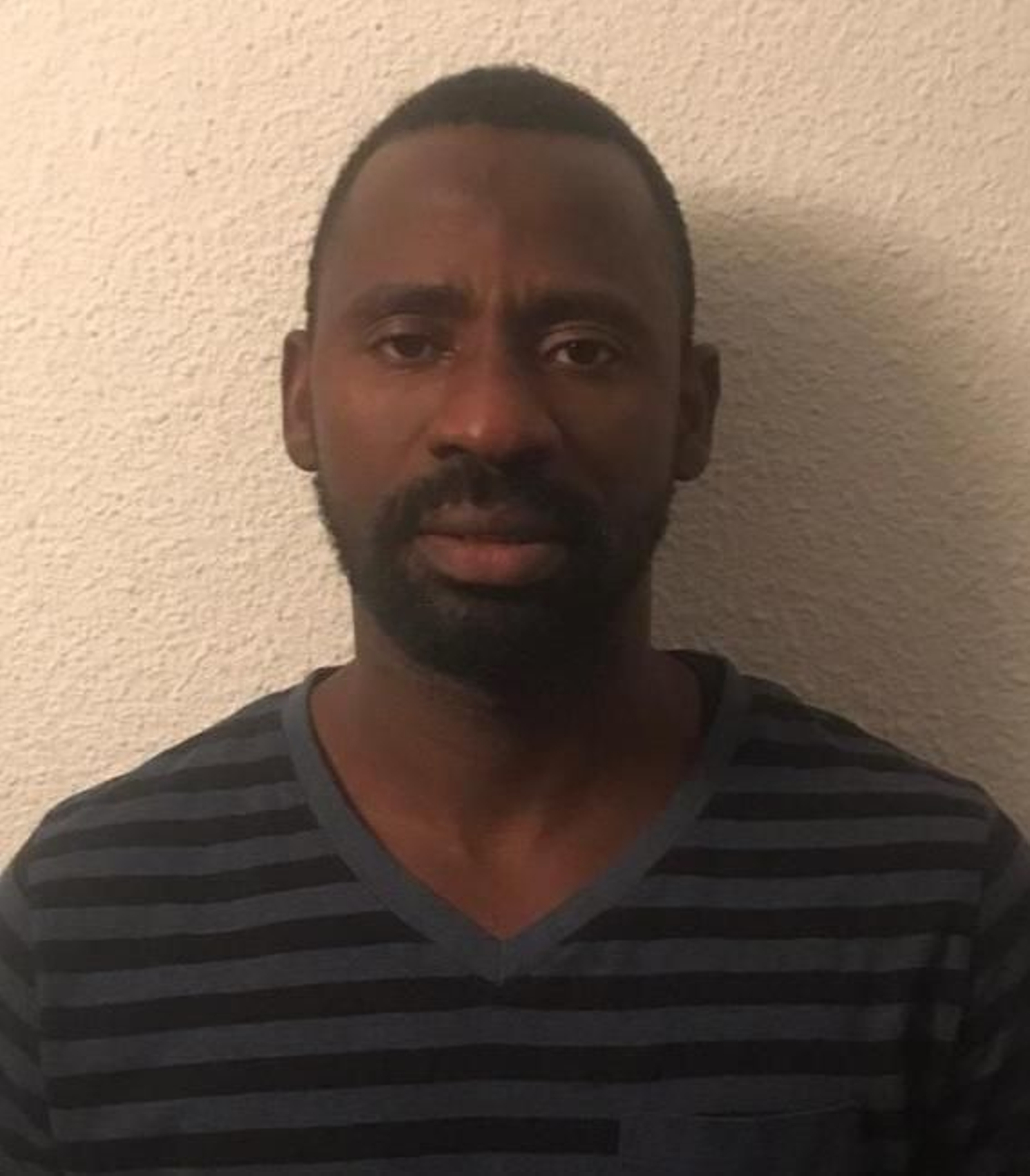 Hadji Coulibaly será el rey Baltasar en la Cabalgata de Málaga 2023.