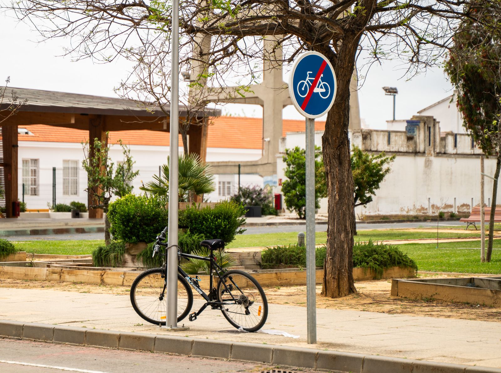 Las imágenes más destacadas del martes 29 de abril en Huelva