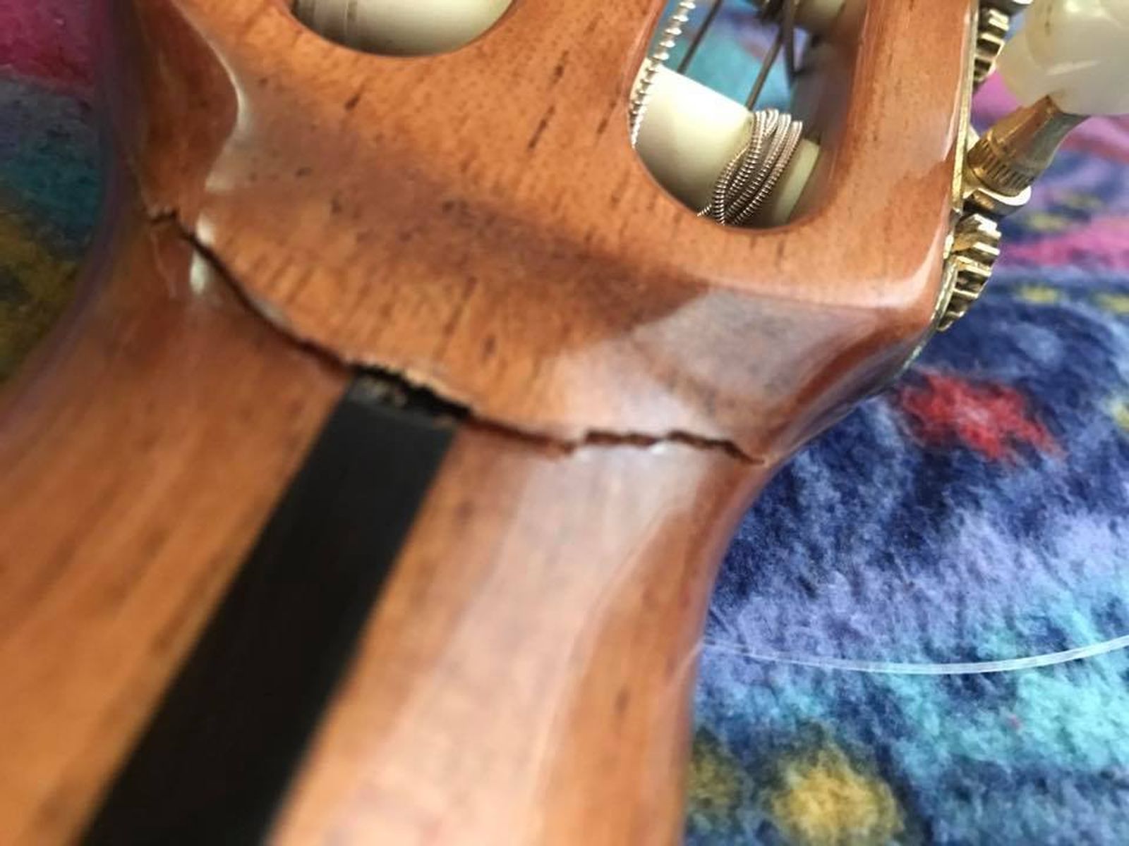 Una exitosa "operación" de urgencia