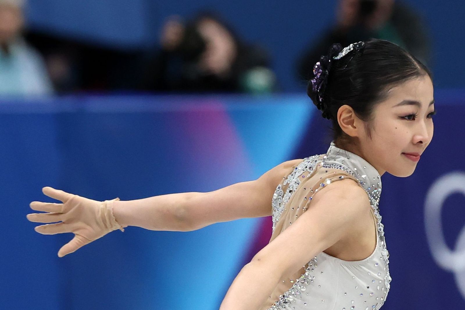 Las mejores fotos de los Juegos Olímpicos de invierno Milán Cortina d'Ampezzo 2026 | Jornada 14