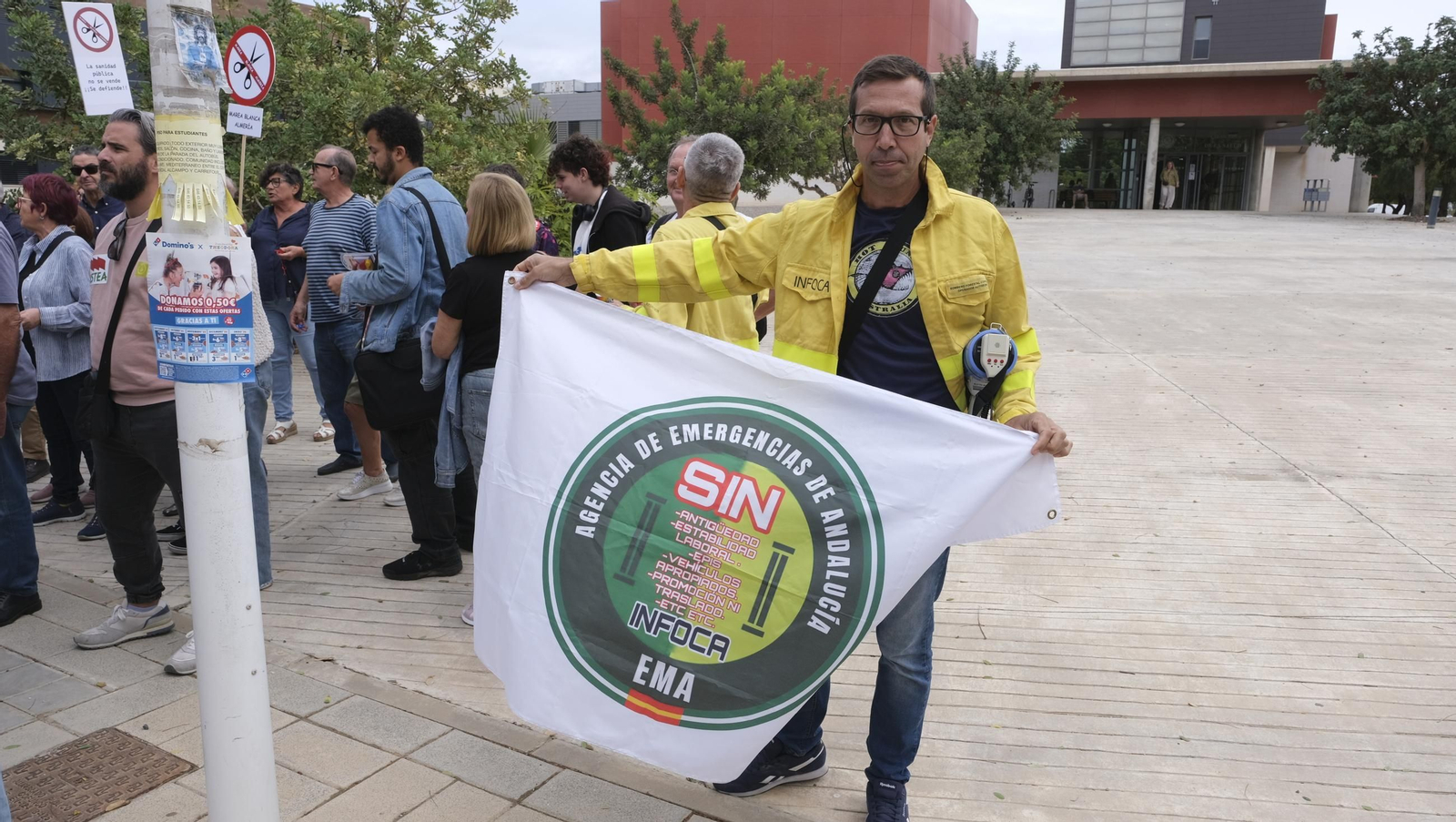 La UAL acoge las Jornadas Científicas ‘LX Aniversario de la Segunda Generación Andalucista’,  en fotos