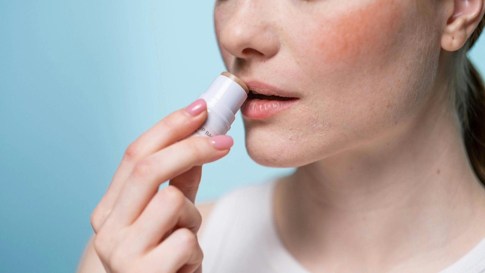 Labios sin grietas con los cacaos que salvan el invierno esta temporada