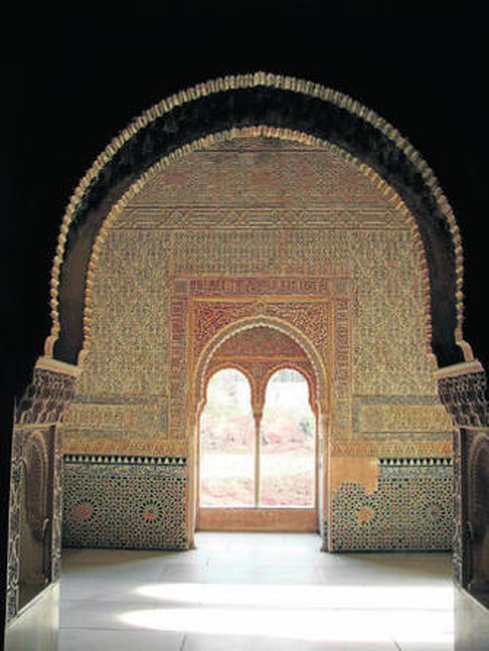 Al espacio se podrá acceder con la entrada general del monumento.