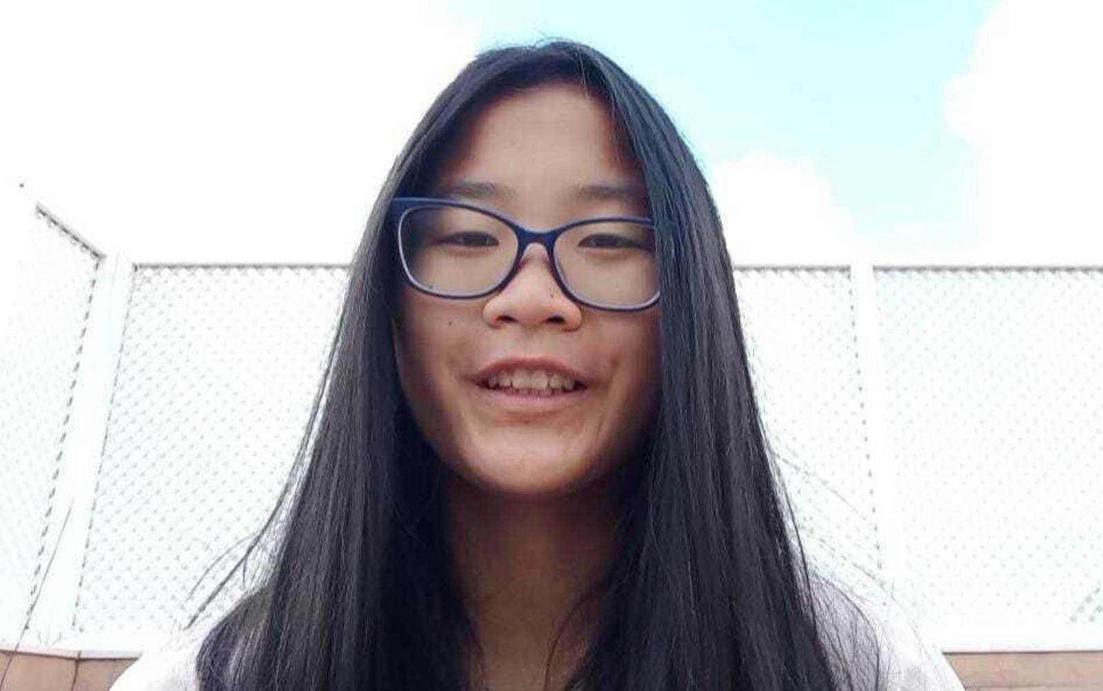 Julia Daolei Barrios.