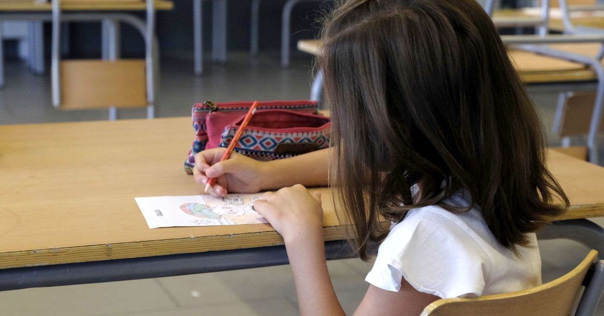 Suspendidas las clases en 14 municipios de la Sierra de Cádiz este viernes 13 de febrero