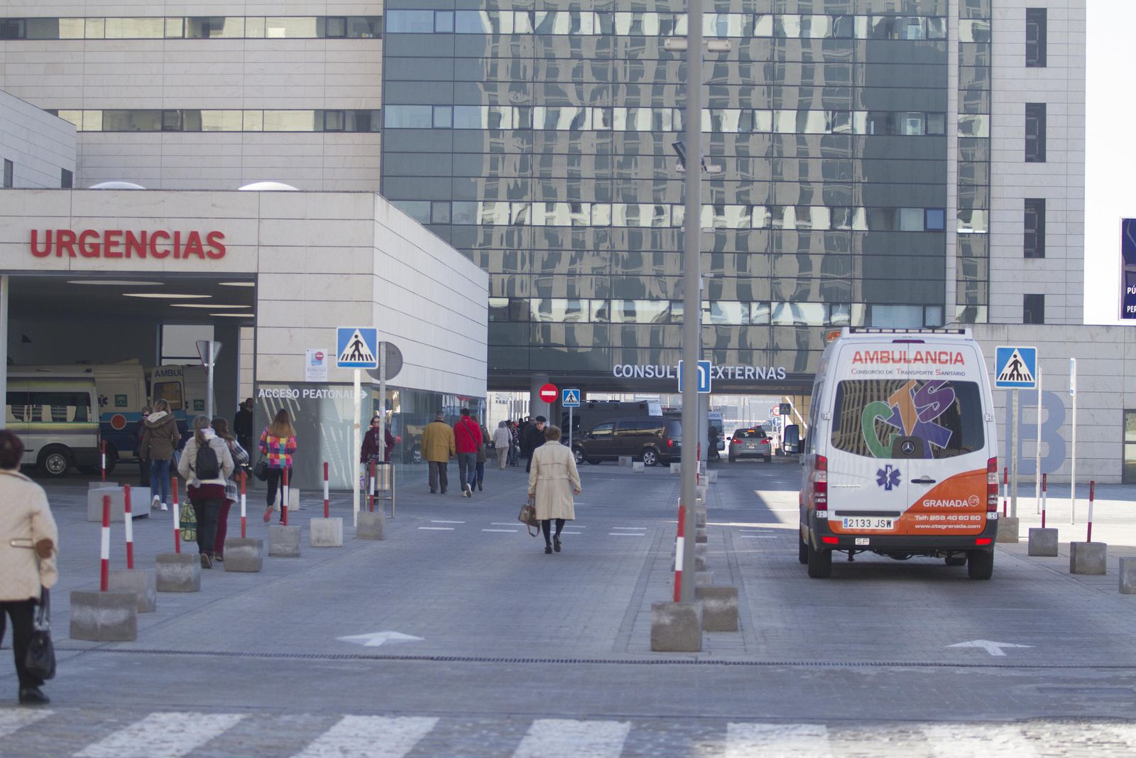 El sector crítico eleva el tono a 48 horas de la tercera gran 'manifa'