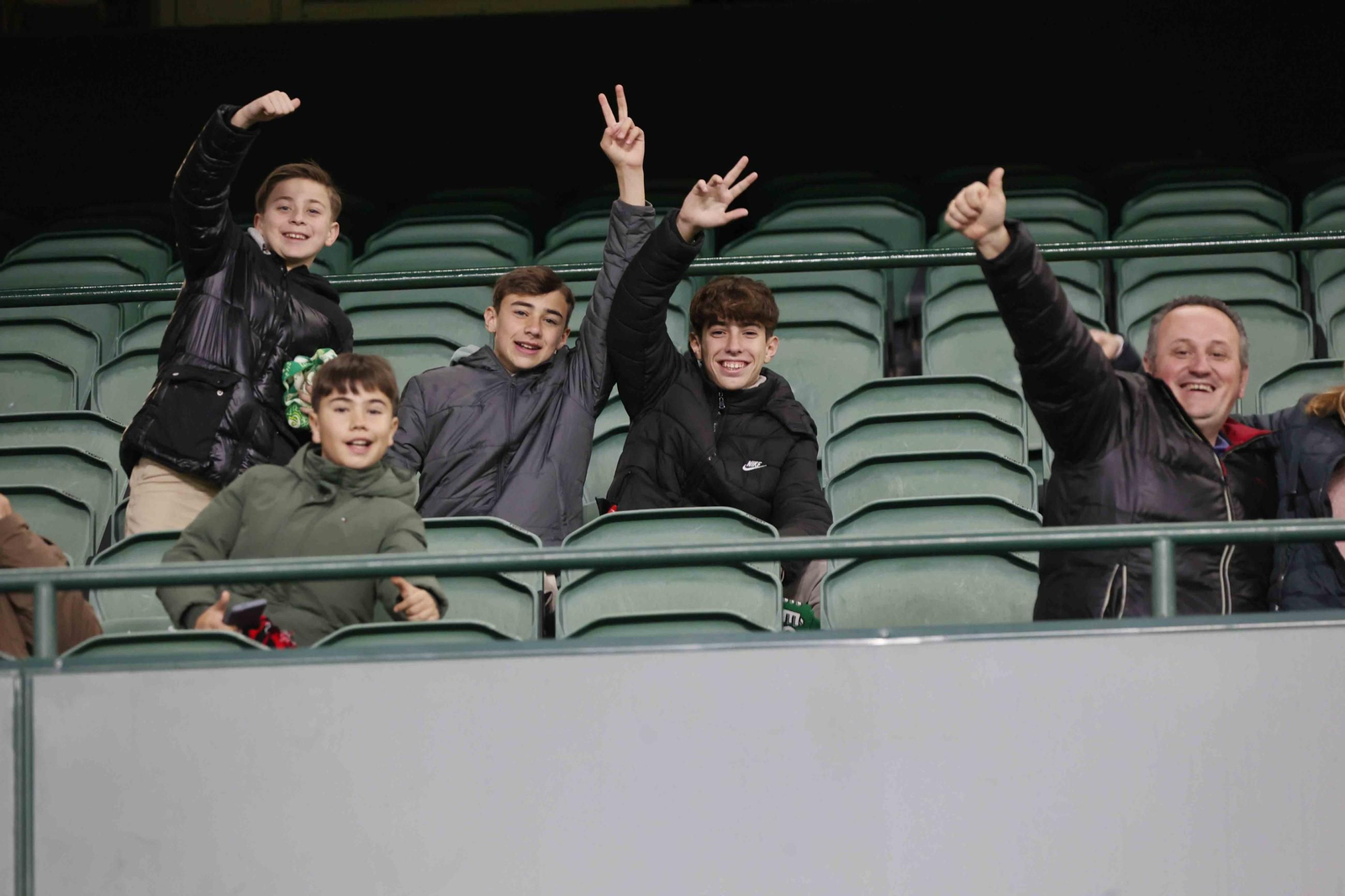 Búscate en el Betis - Athletic de Bilbao