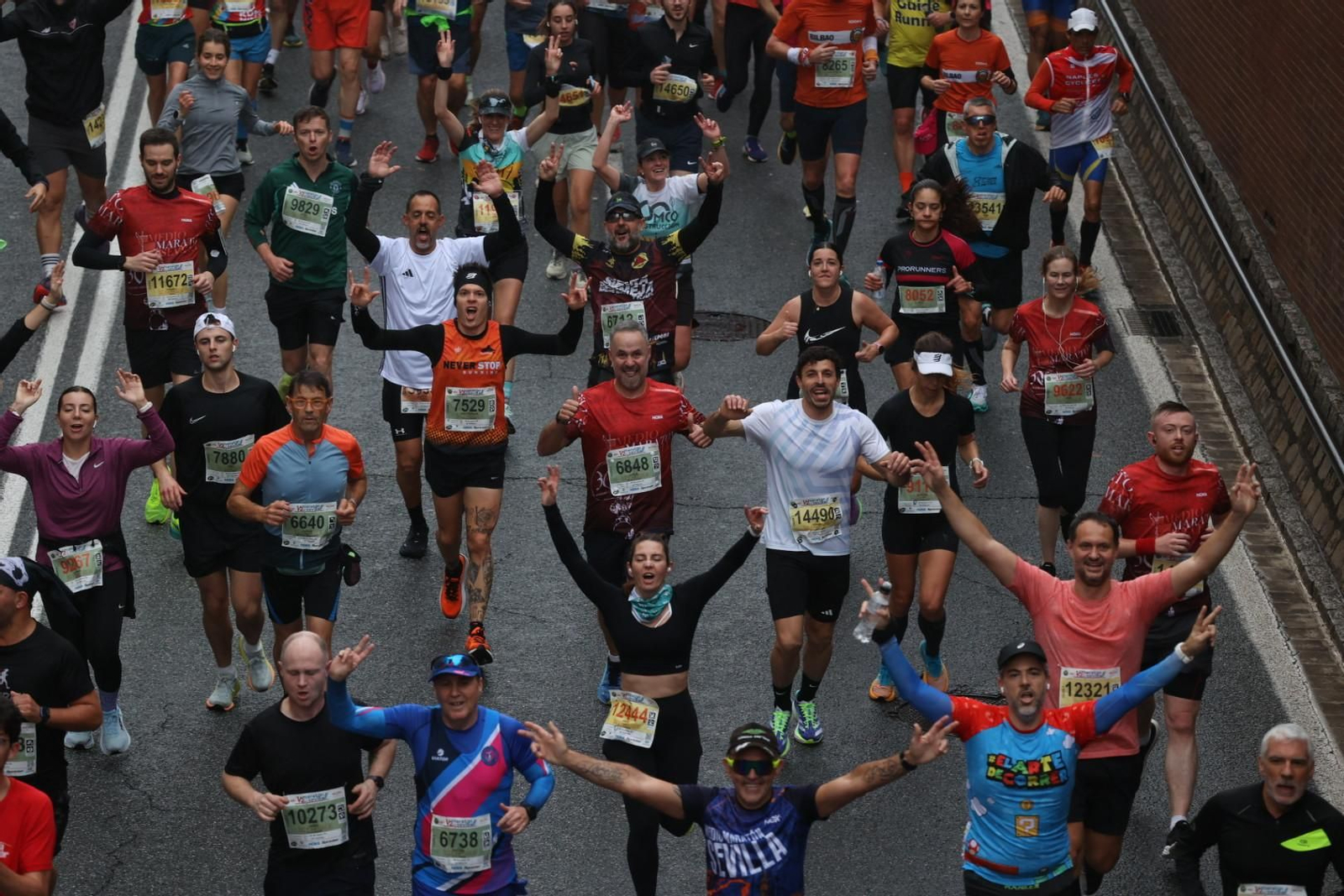 Búscate en la Media Maratón de Sevilla 03