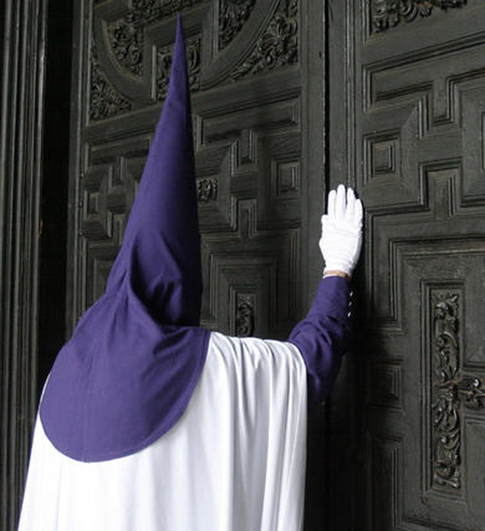 Agonía.

Foto: José Martínez