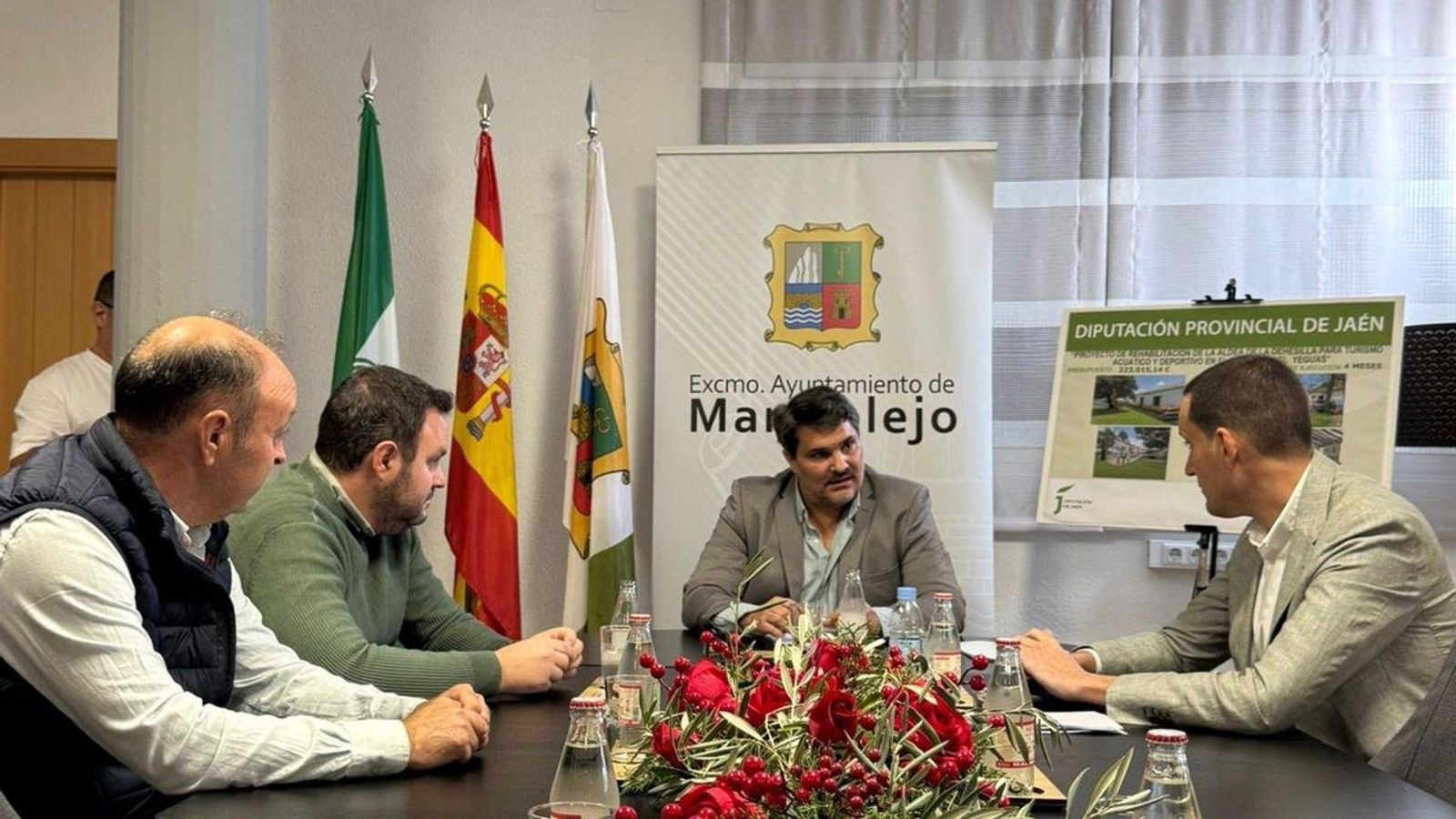 Presentación del proyecto