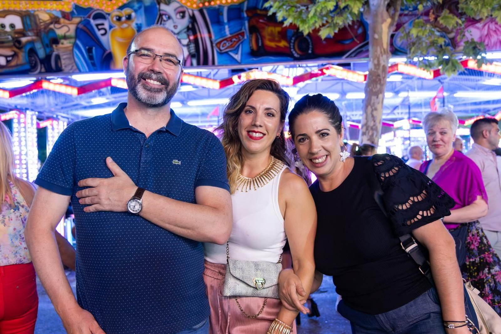 Feria de San Pedro en Torredonjimeno