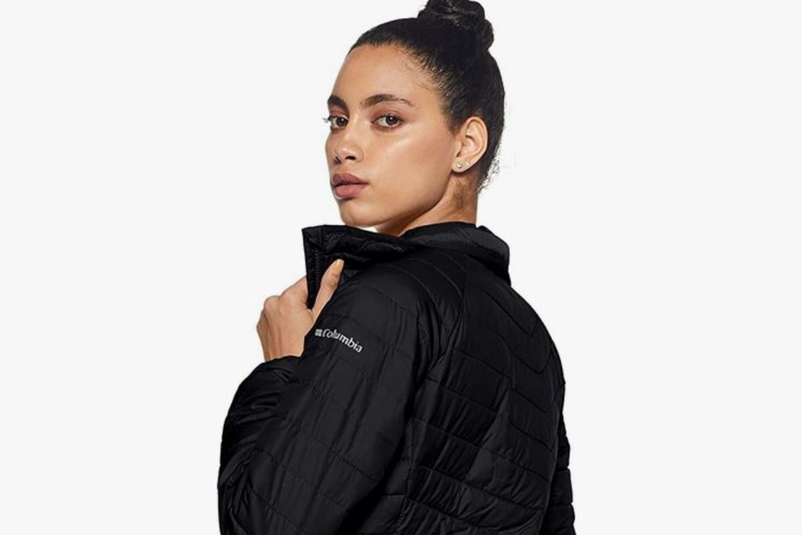 Consigue la chaqueta acolchada Columbia que está arrasando ¡ahora un 42% de descuento!