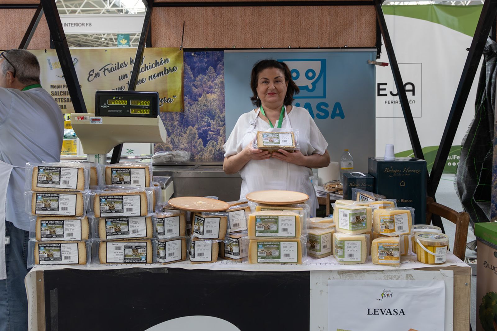 XXII Feria Internacional de Turismo, Deportes y Aventura de Andalucía, en imágenes