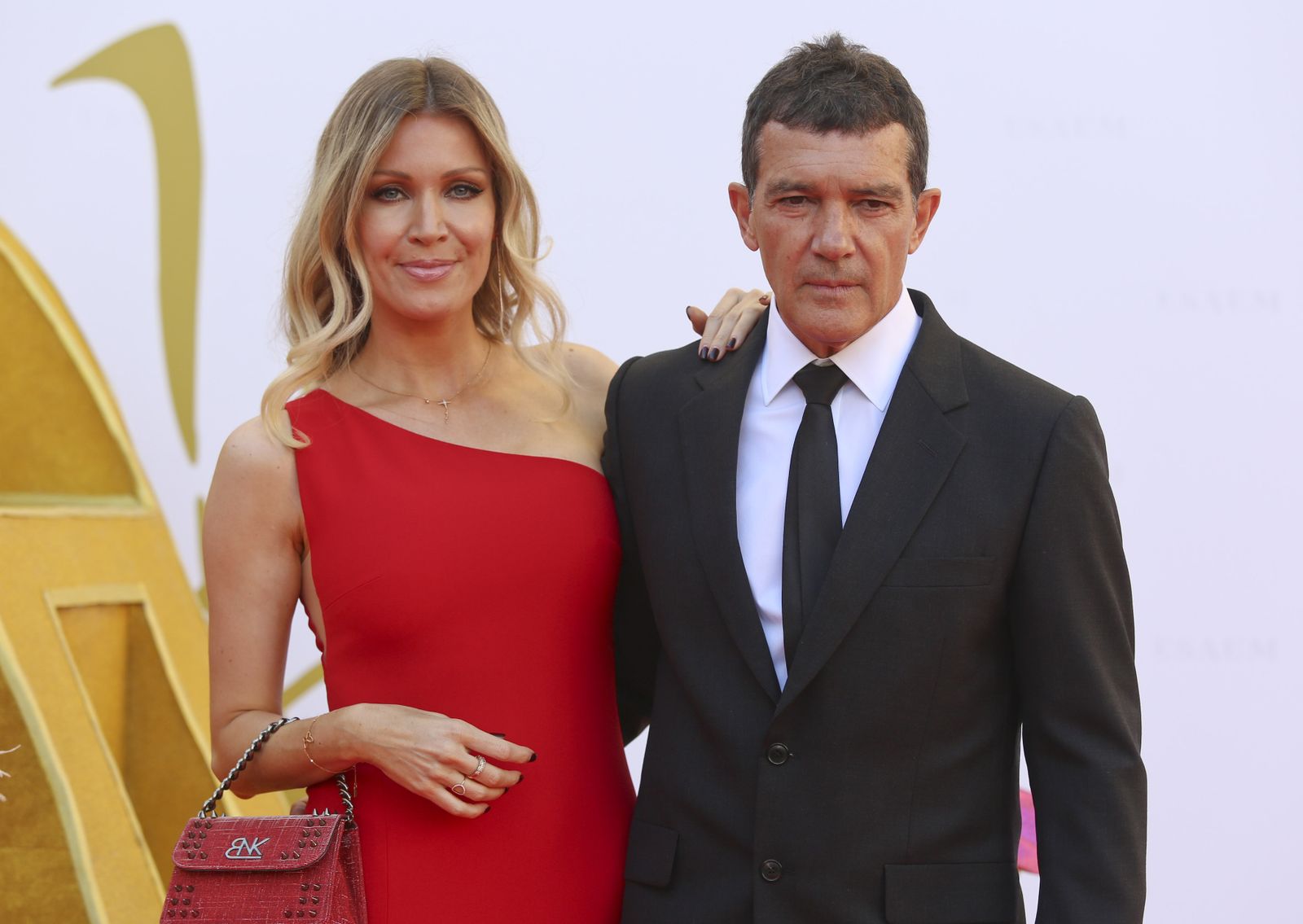 Gala de la Esaem que preside Antonio Banderas, en fotos