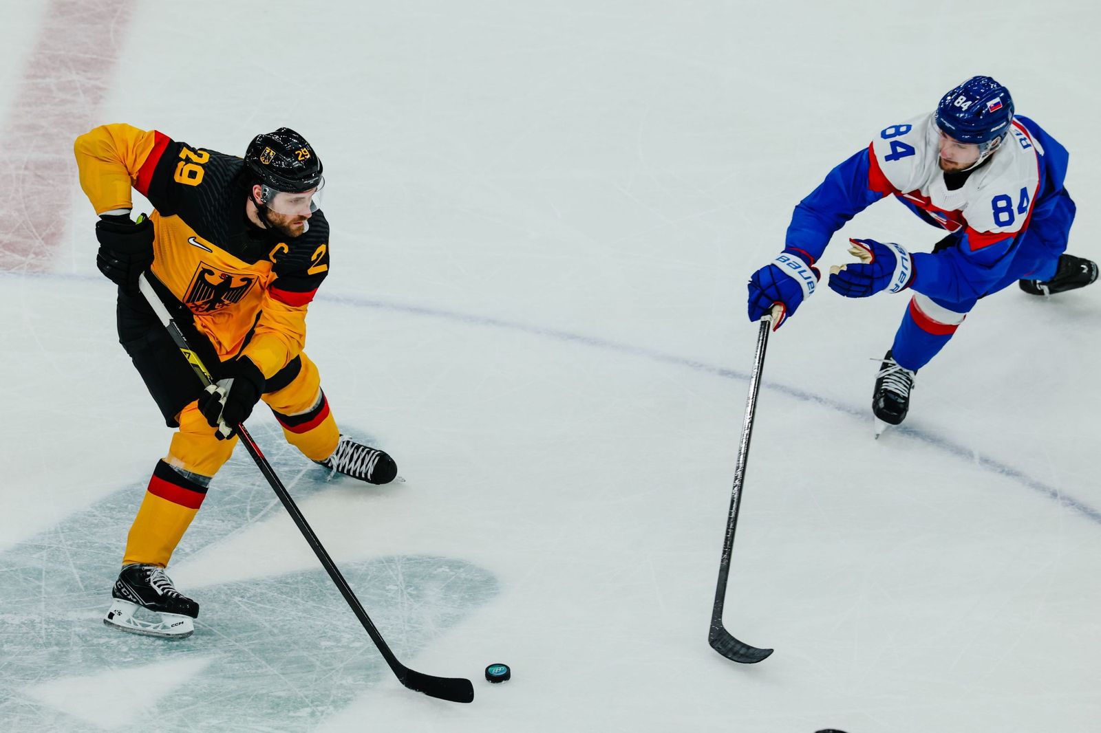 Las mejores fotos de los Juegos Olímpicos de invierno Milán Cortina d'Ampezzo 2026 | Jornada 13