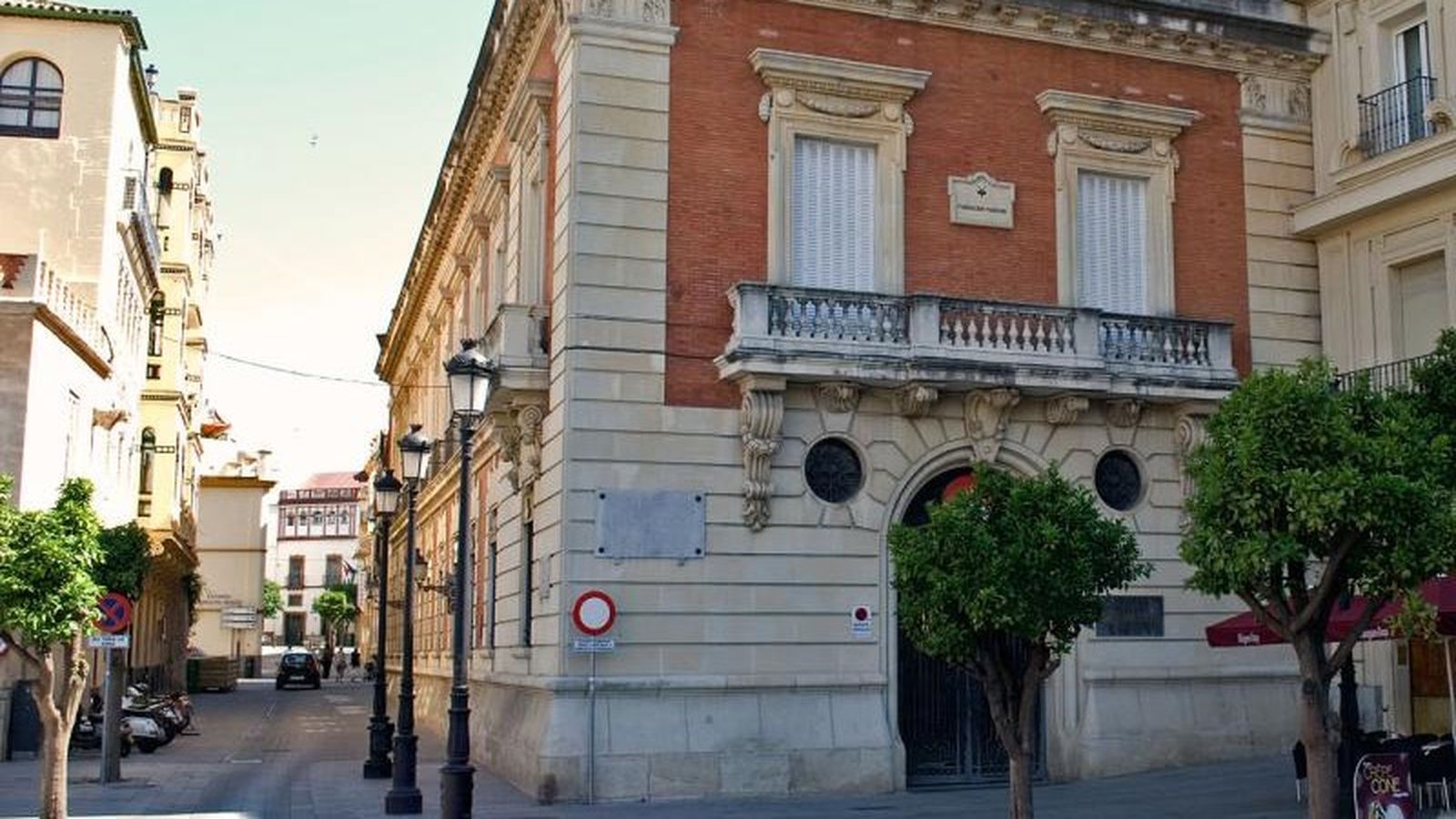 Palacio de los Yanduri