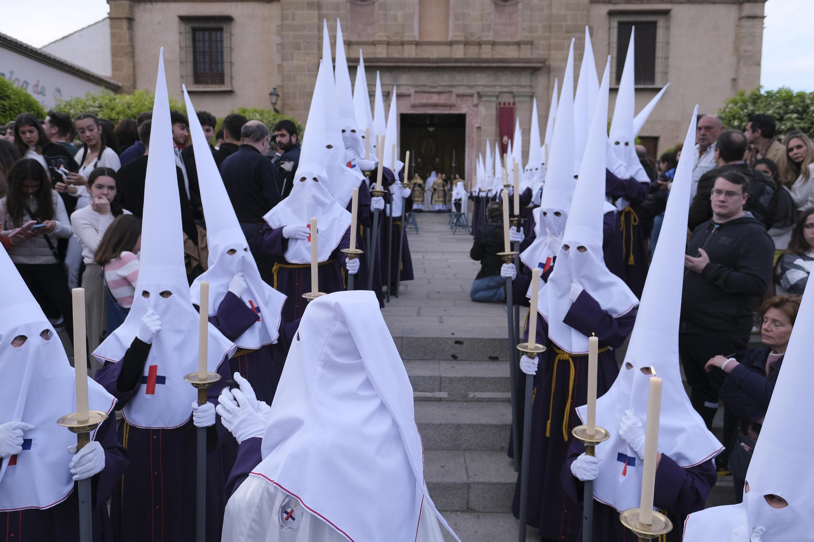 Martes Santo en Antequera, en fotos