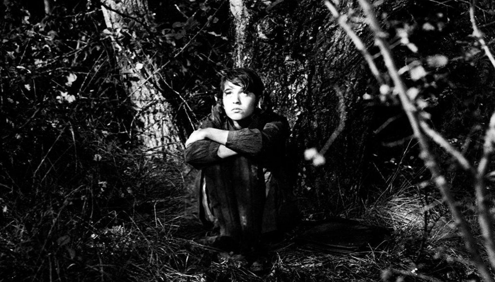 Nadine Nortier encarnó a Mouchette en el film homónimo de Bresson (1967).