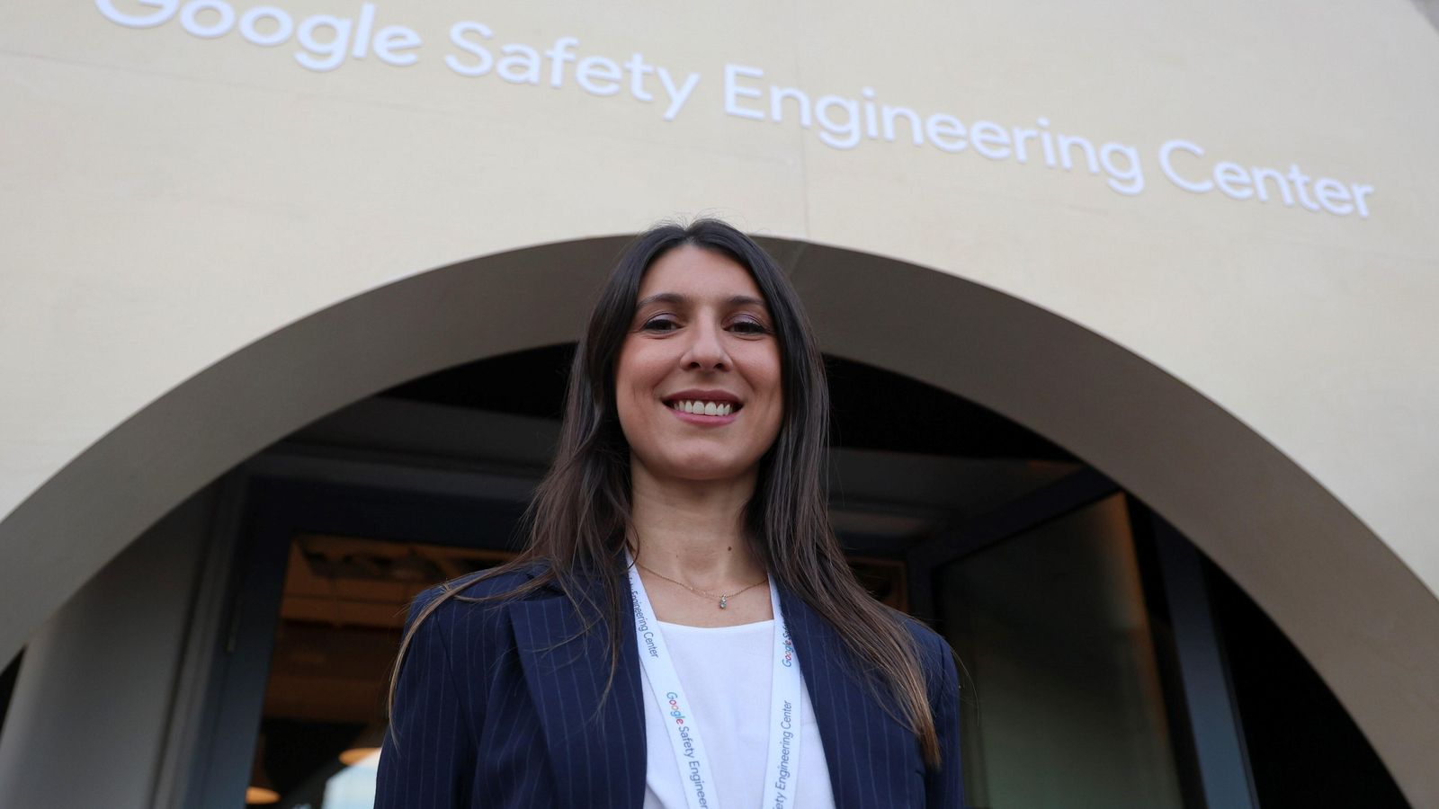 Paloma Simón Márquez, Program Manager GSEC Málaga en Google Paloma Simón Márquez, Program Manager GSEC Málaga en Google