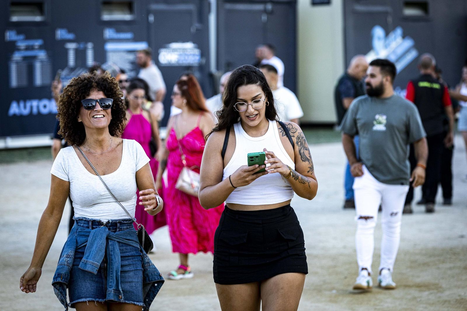 Buscate Estopa concierto concert music festival cmf chiclana 7.jpg