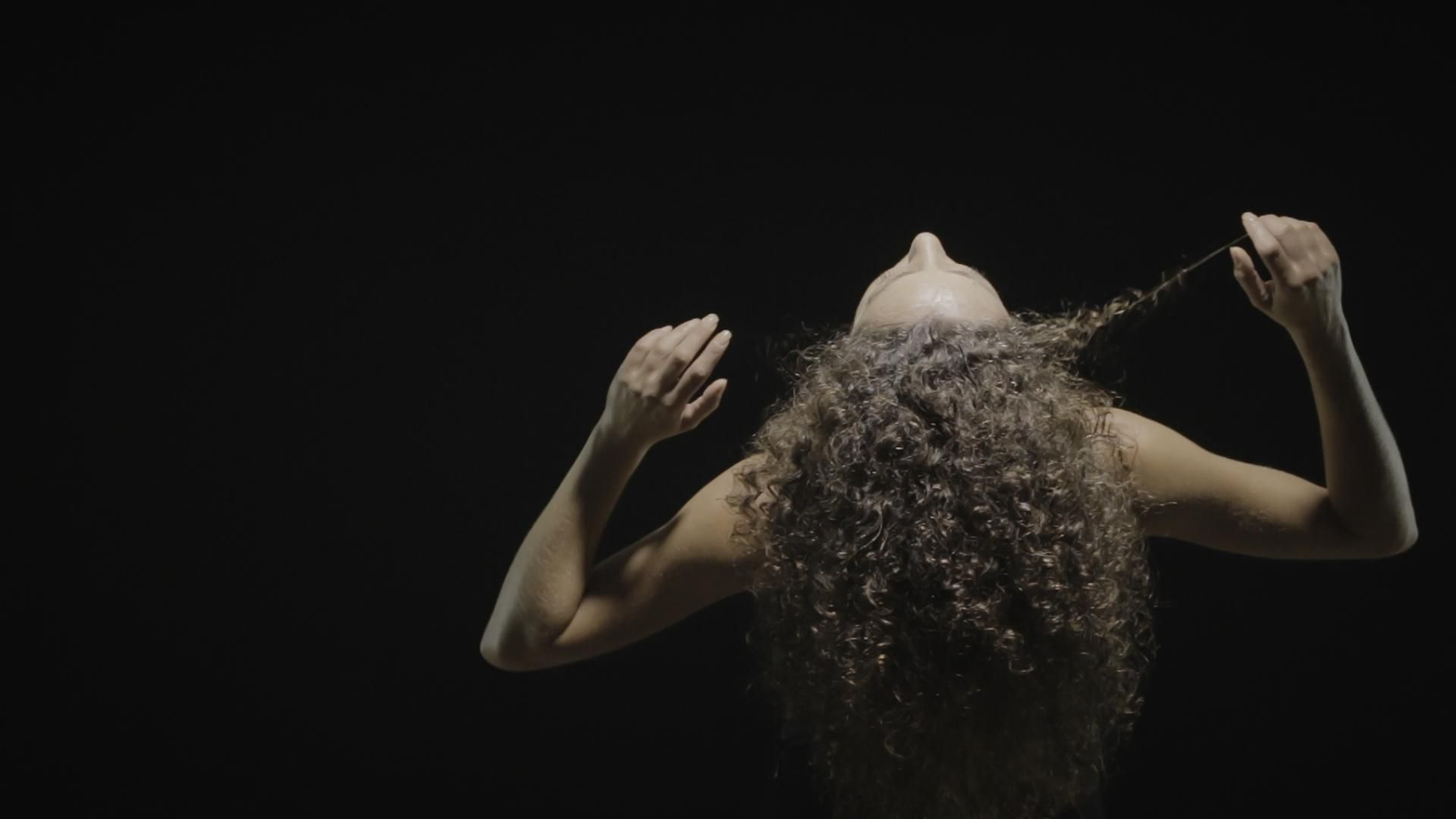 Rosario Toledo, en una imagen de 'Me encuentro'.