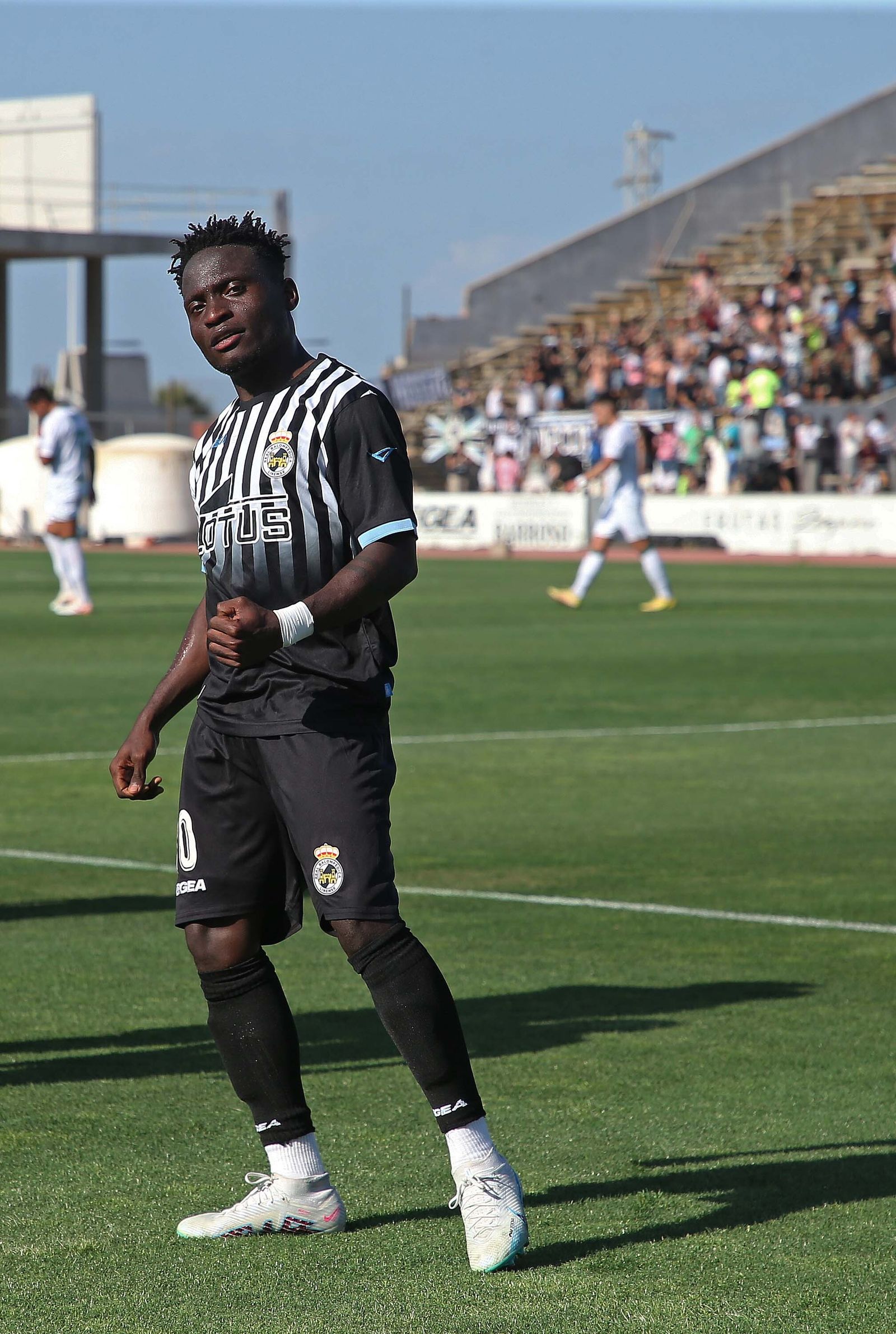 Las mejores fotos del Balona - Córdoba