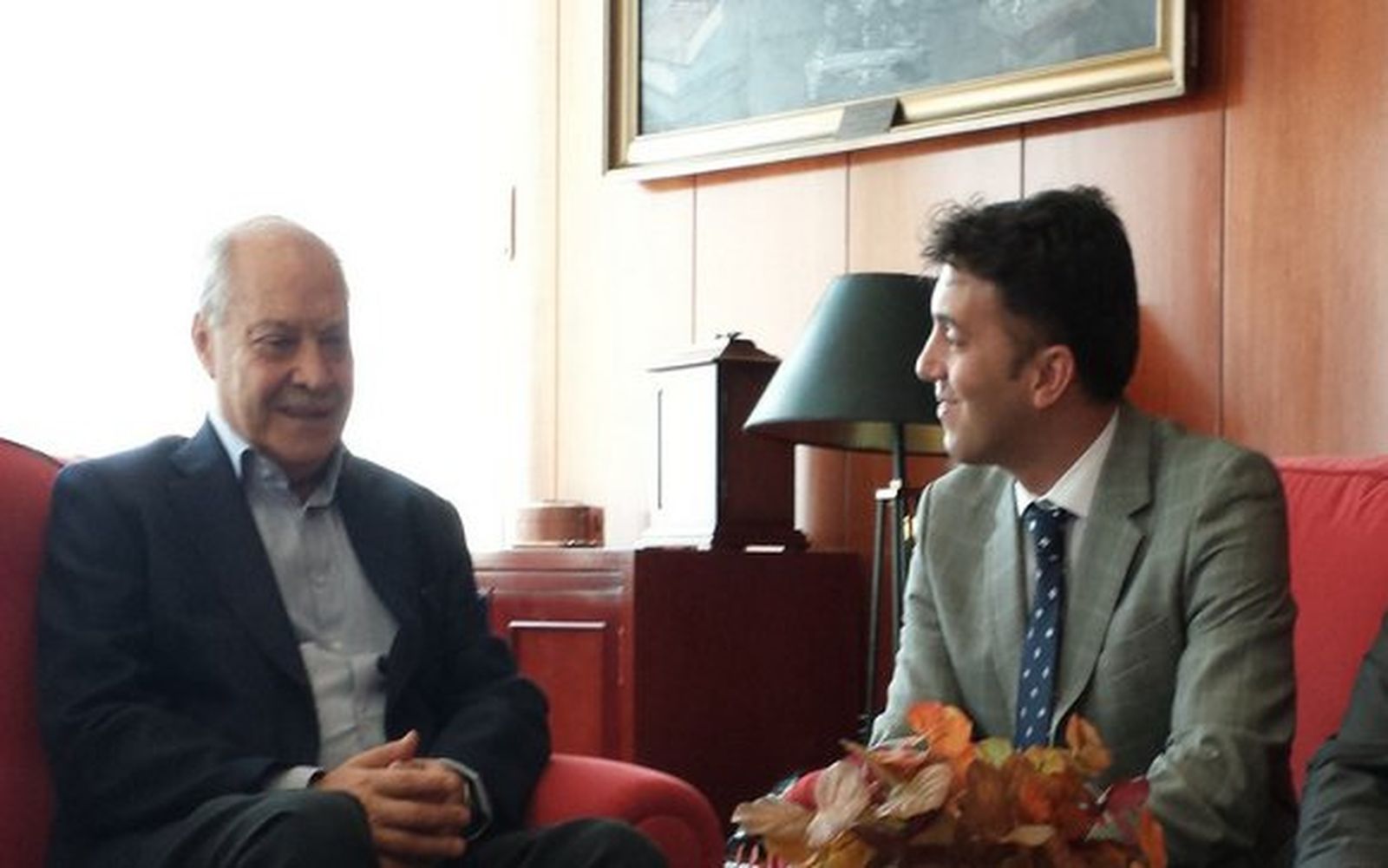 AJE Cádiz, Zona Franca y AJE Sevilla organizan un Encuentro de Negocios