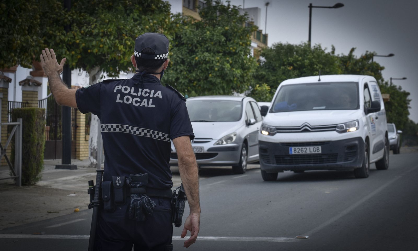 Albaida del Aljarafe: municipio español de la provincia de Sevilla