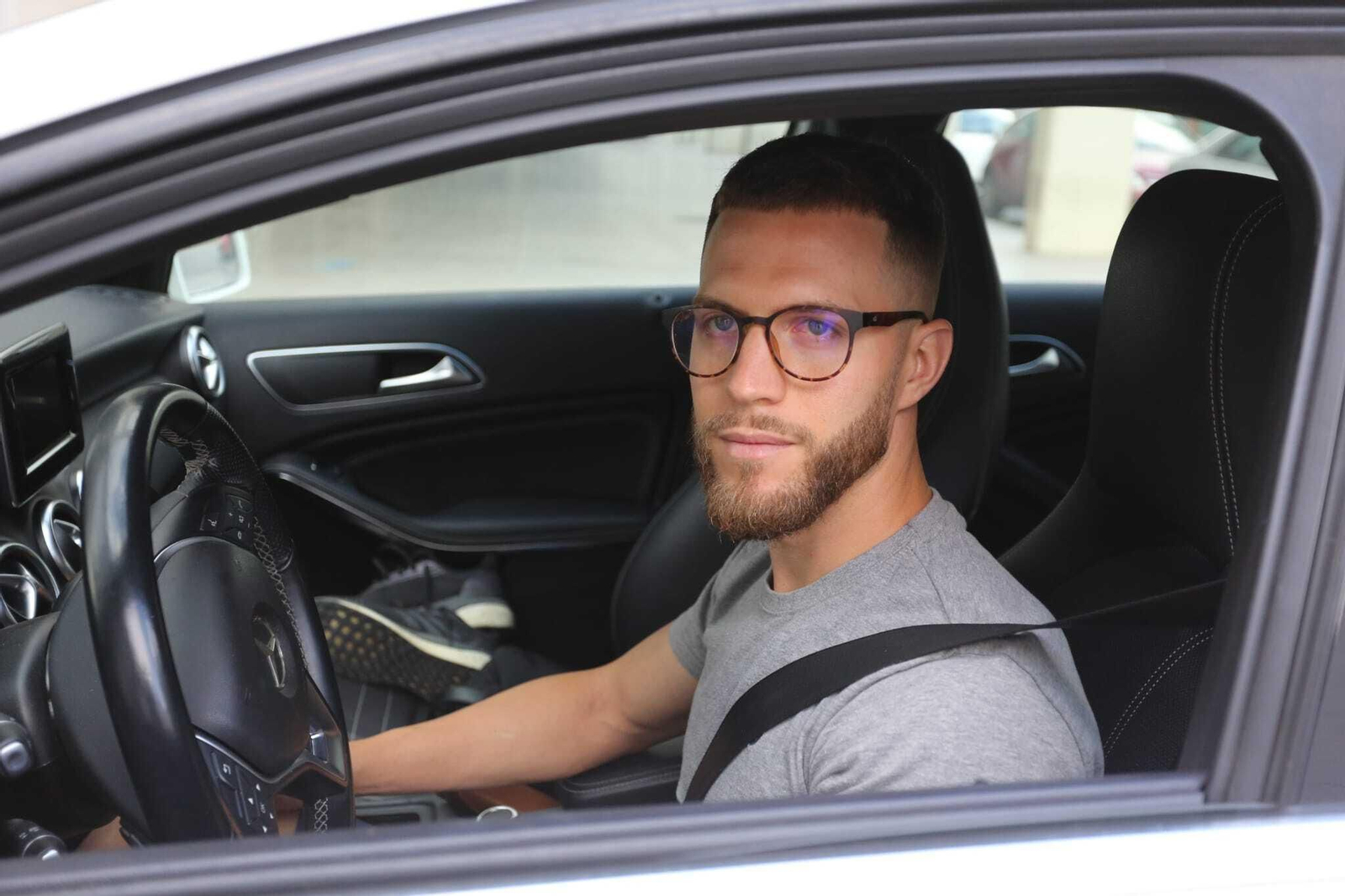 El Málaga 2021/22 arranca con los reconocimientos médicos