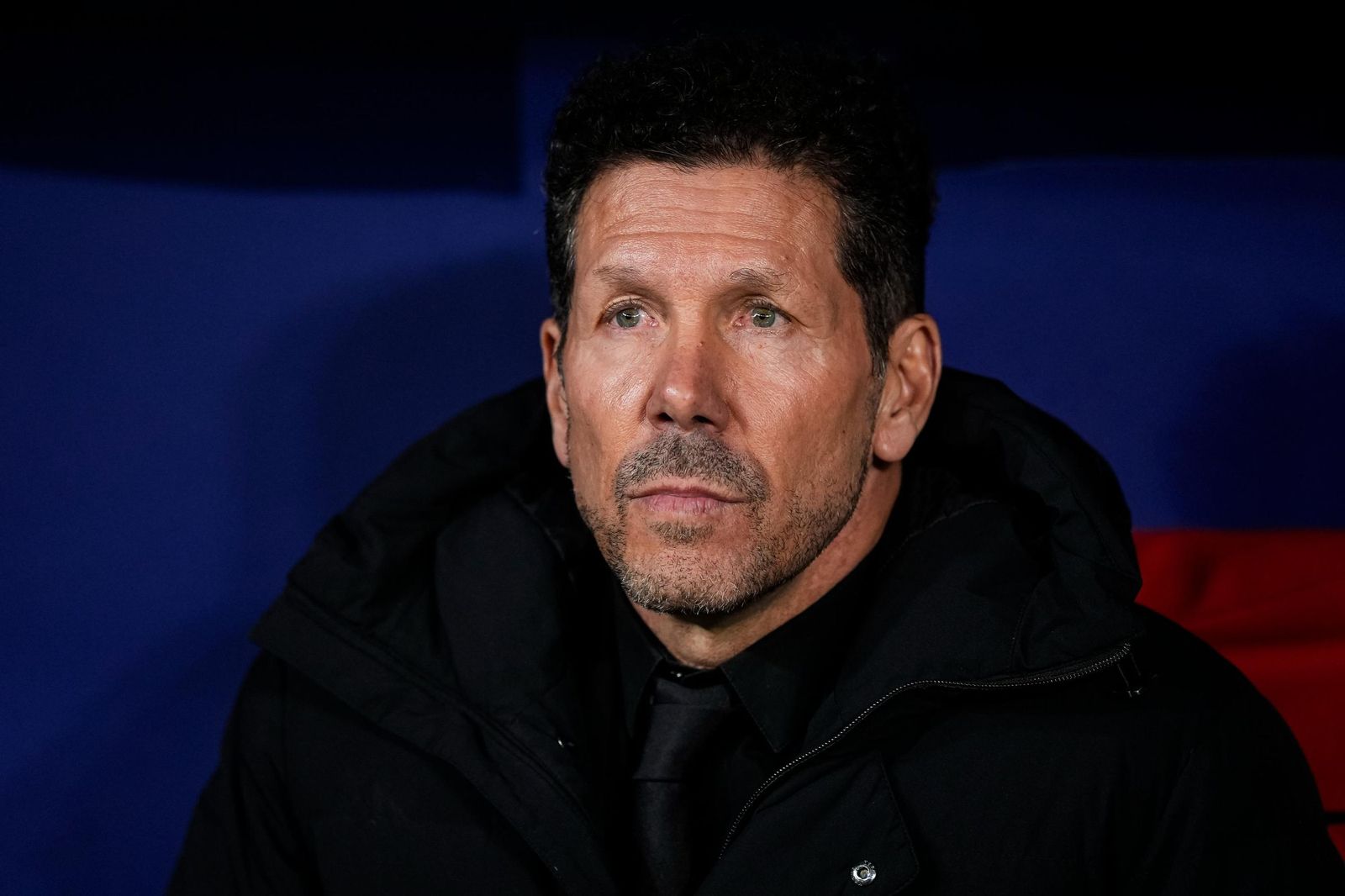 Las fotos del Atlético de Madrid-Tottenham