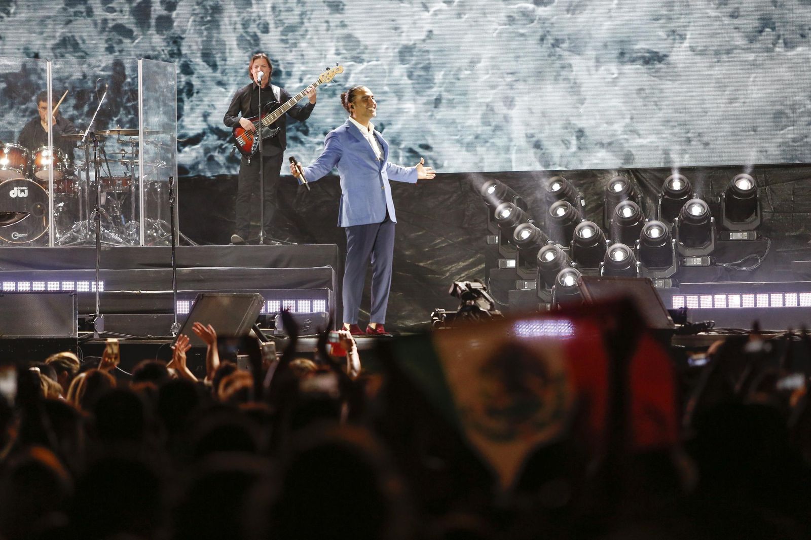 Desde México, con amor