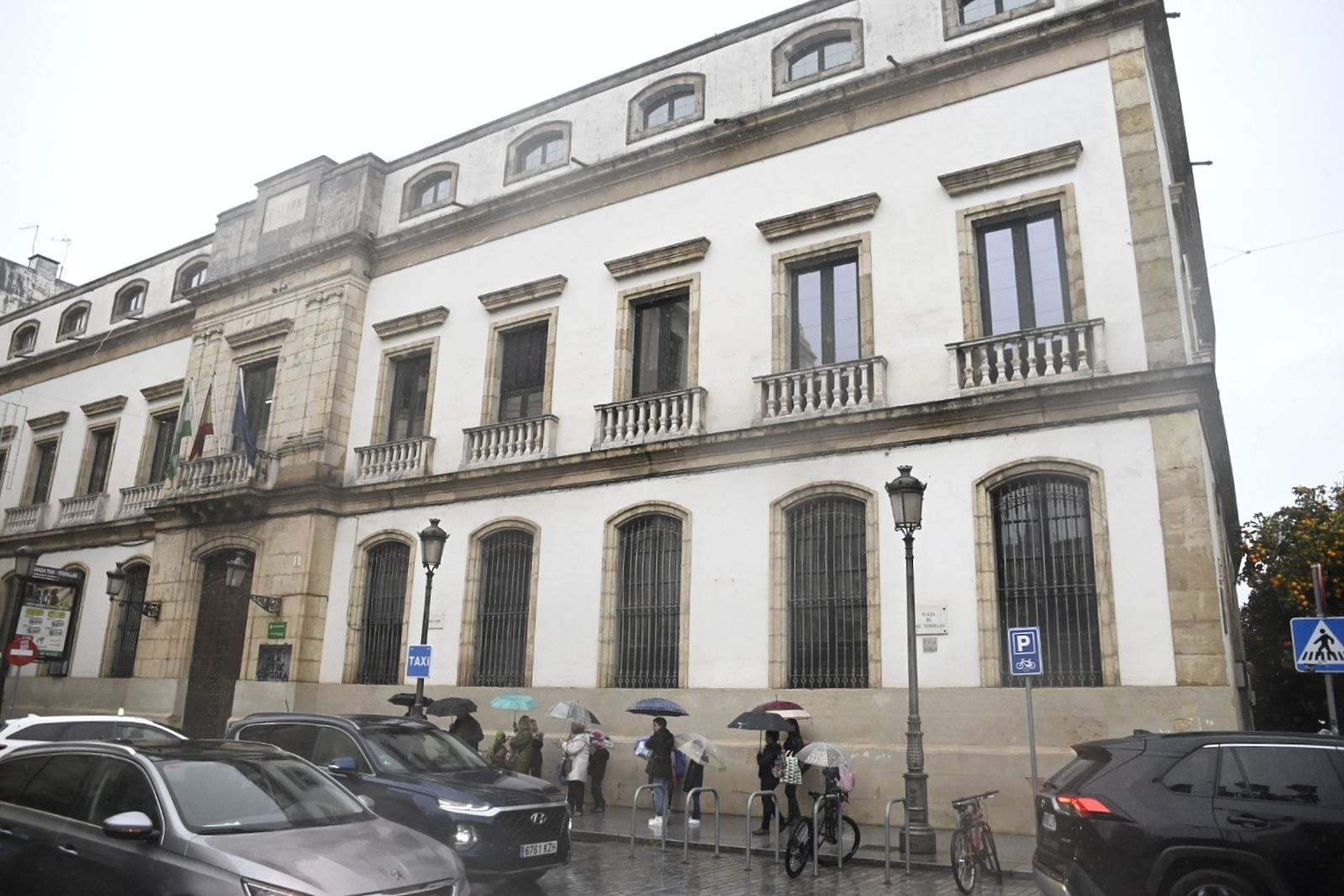 Instituto Luis de Góngora