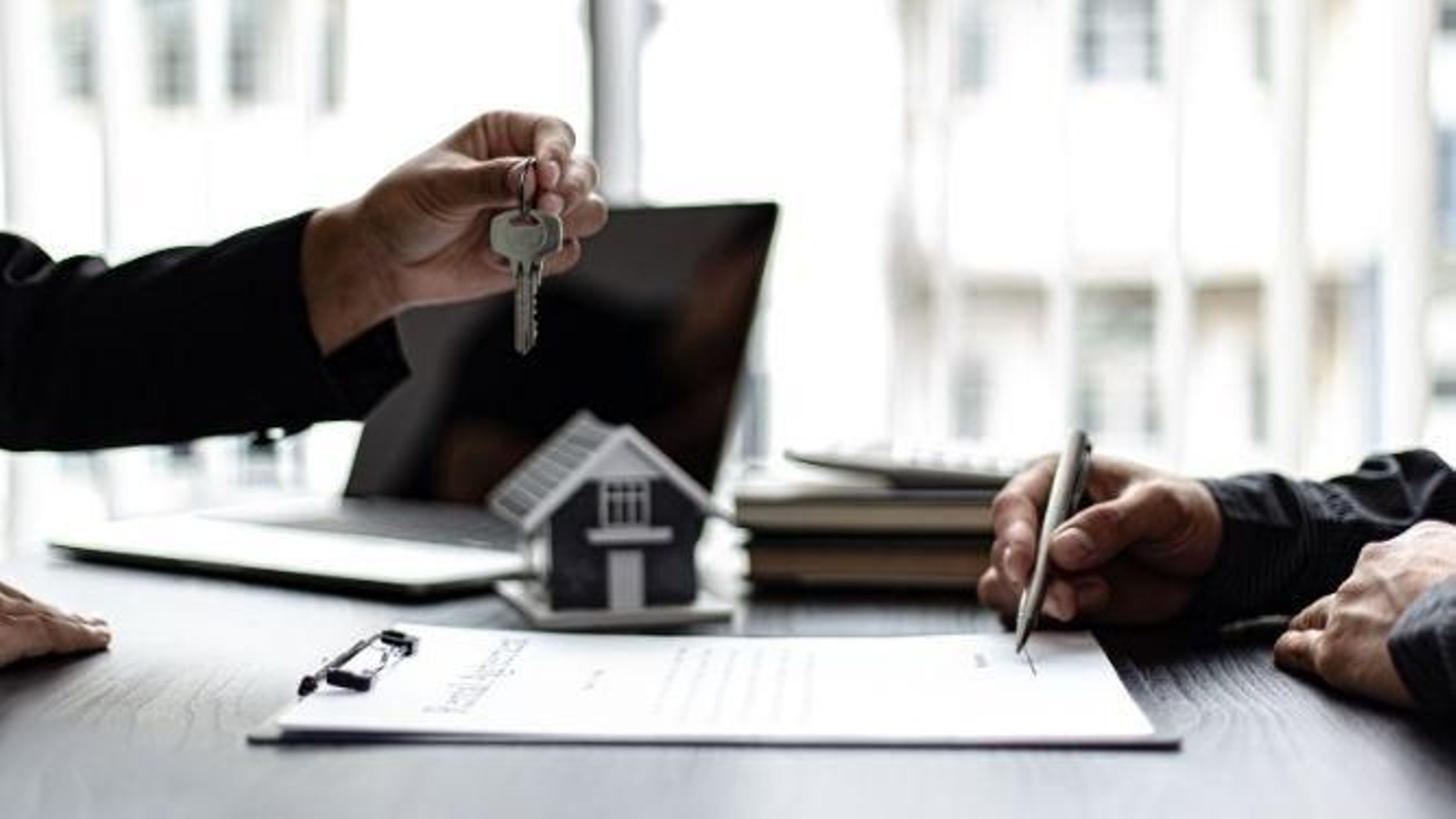 ¿Cómo solicitar una VPO en Jaén?