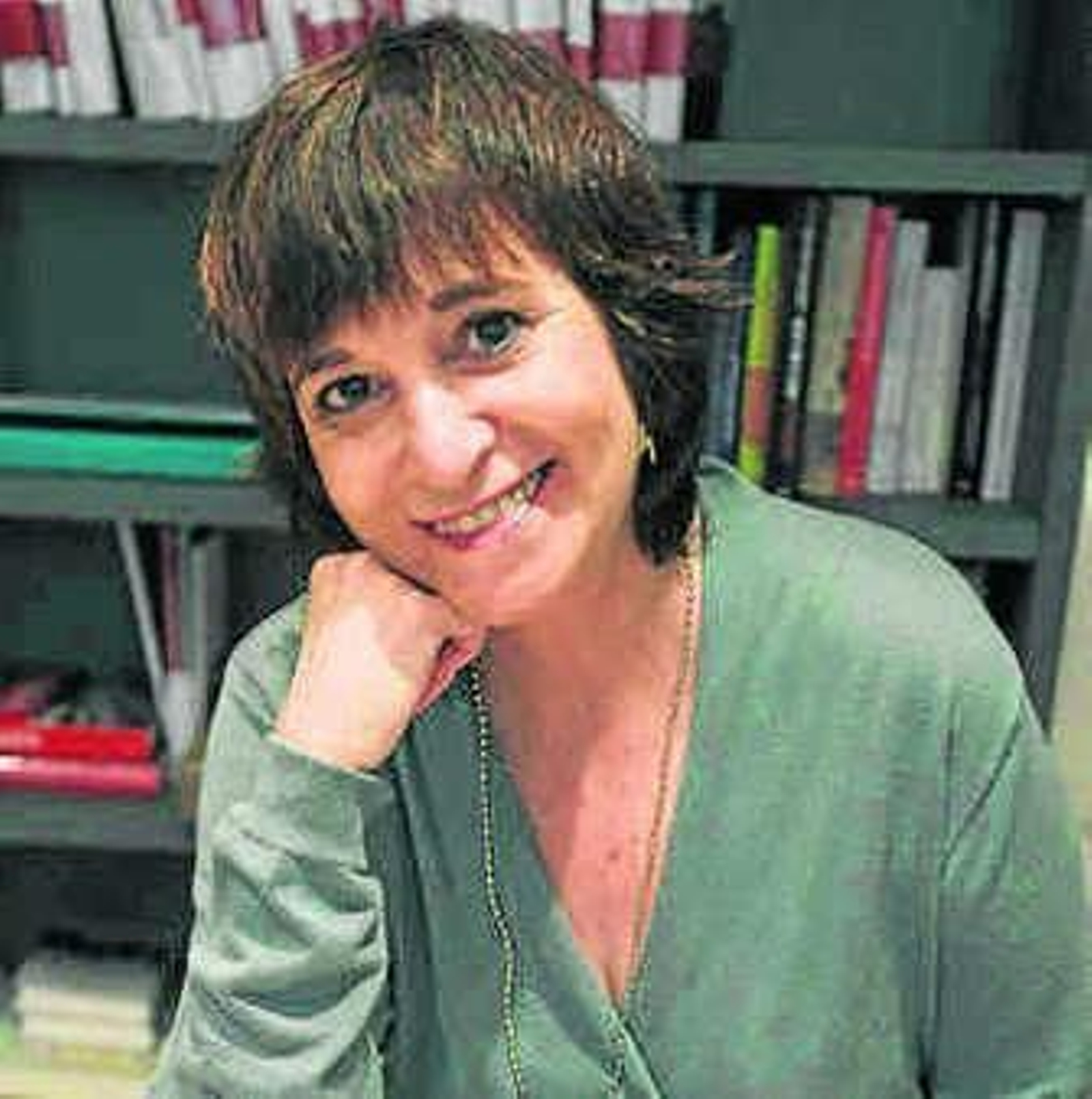 Rosa Montero reflexiona sobre el dolor en 'La ridícula idea de no volver a verte'