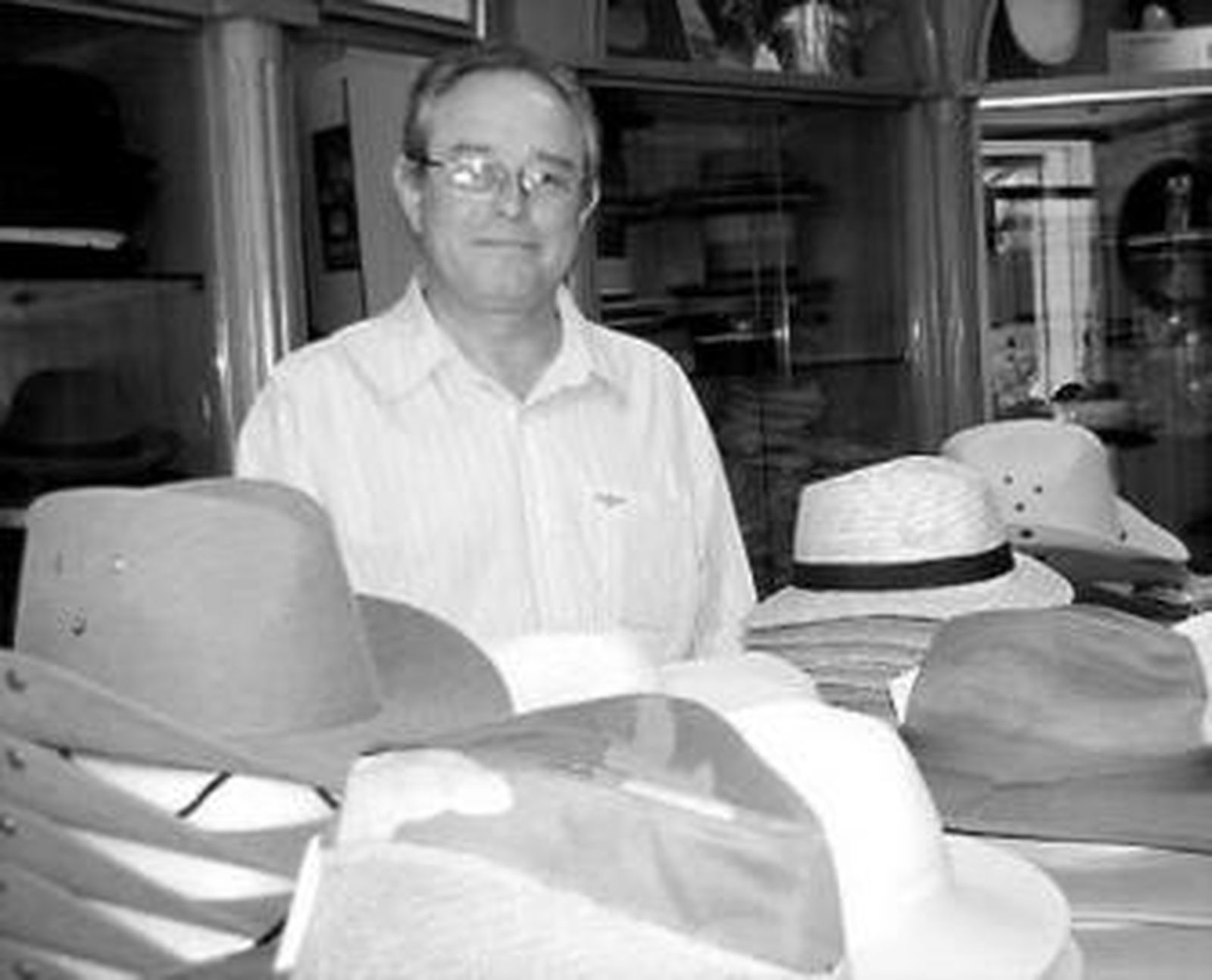 Un reducto de elegancia en el centro