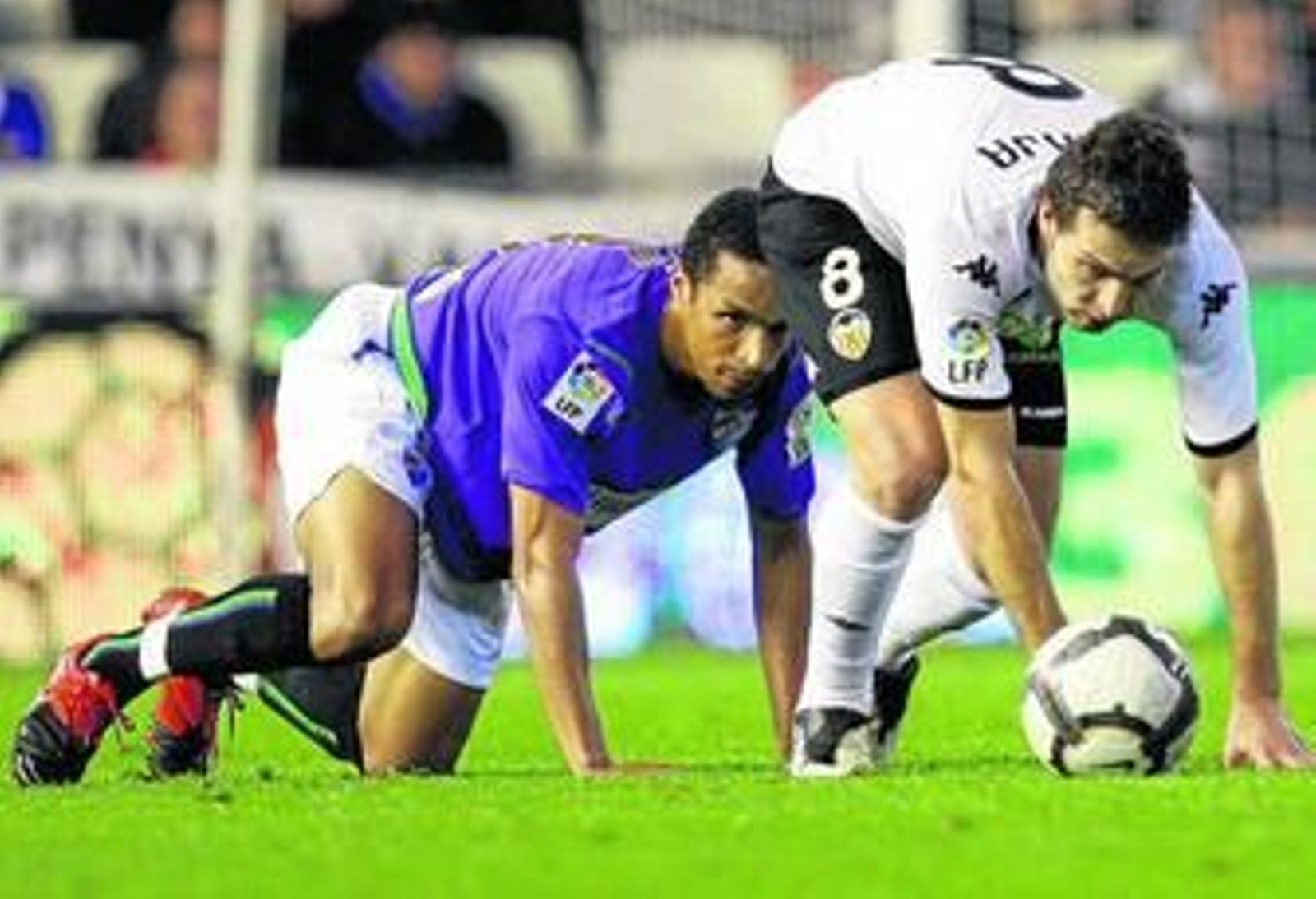 "Que el Xerez esté tranquilo"