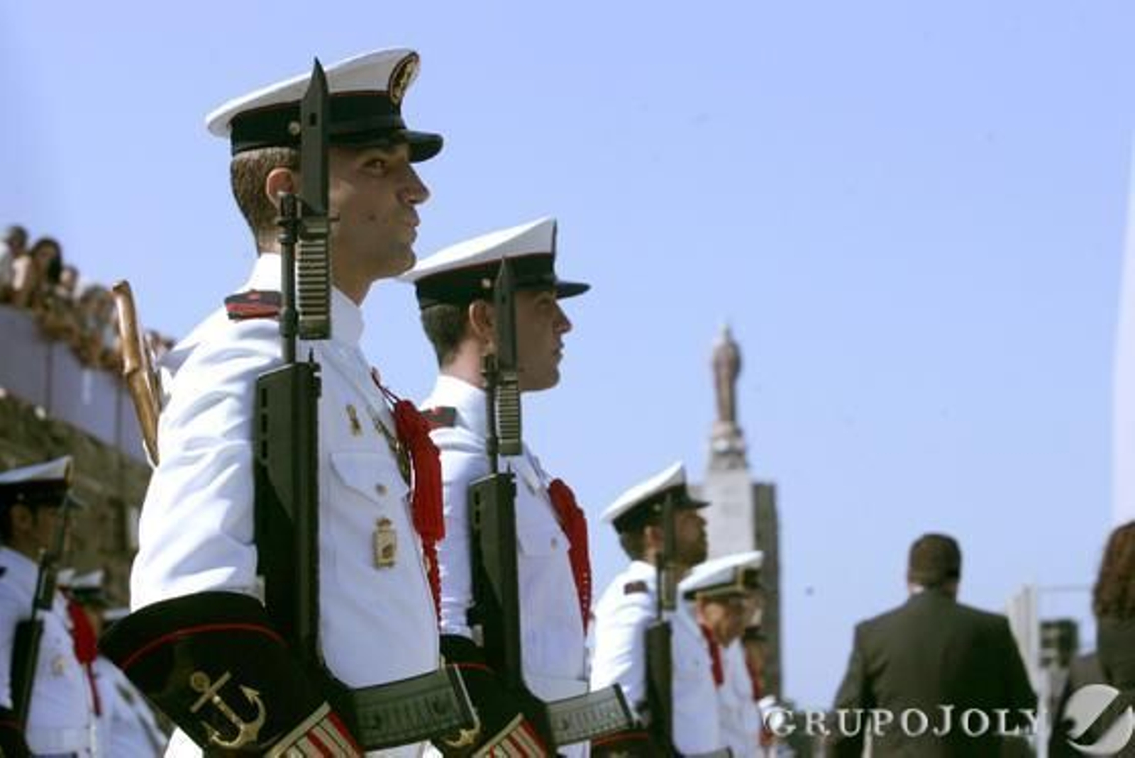 Foto: José María Quiñones