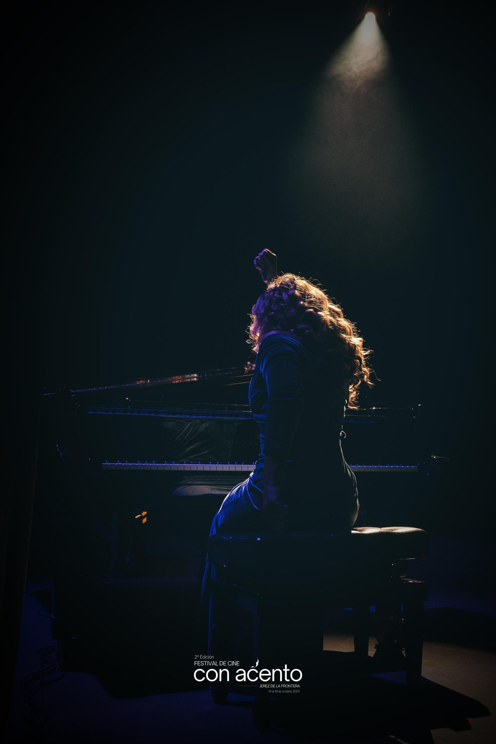 Gala de clausura de Cine con Acento, en imágenes