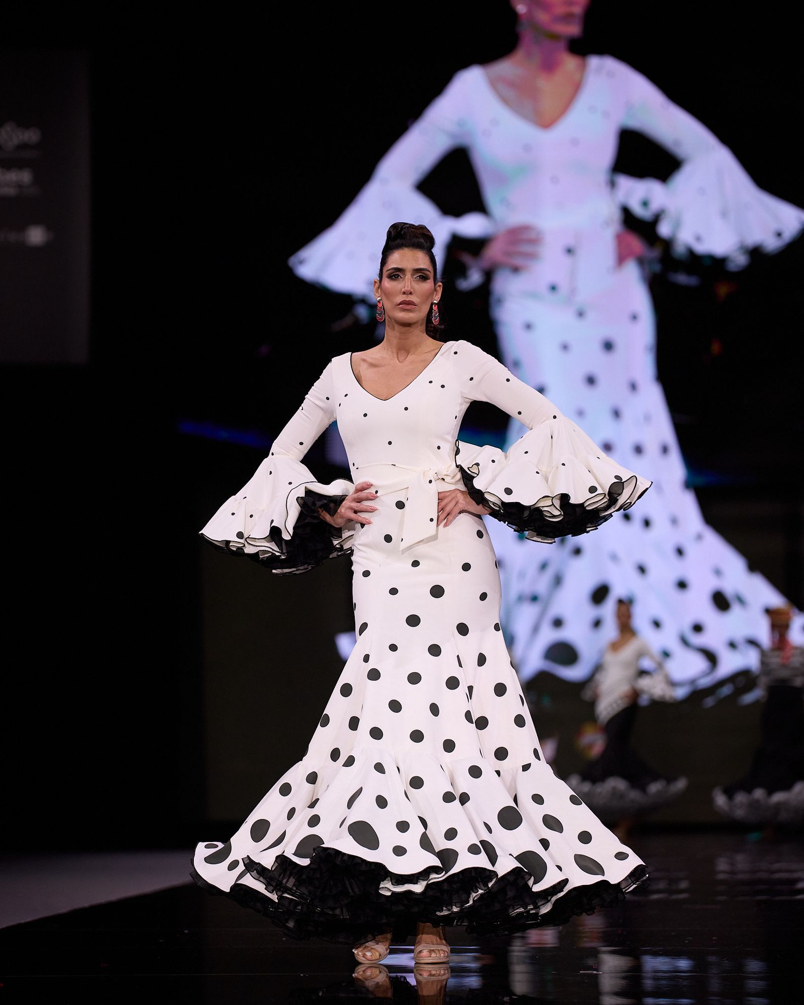 El desfile de Leticia Lorenzo en Simof 2026, todas las fotos