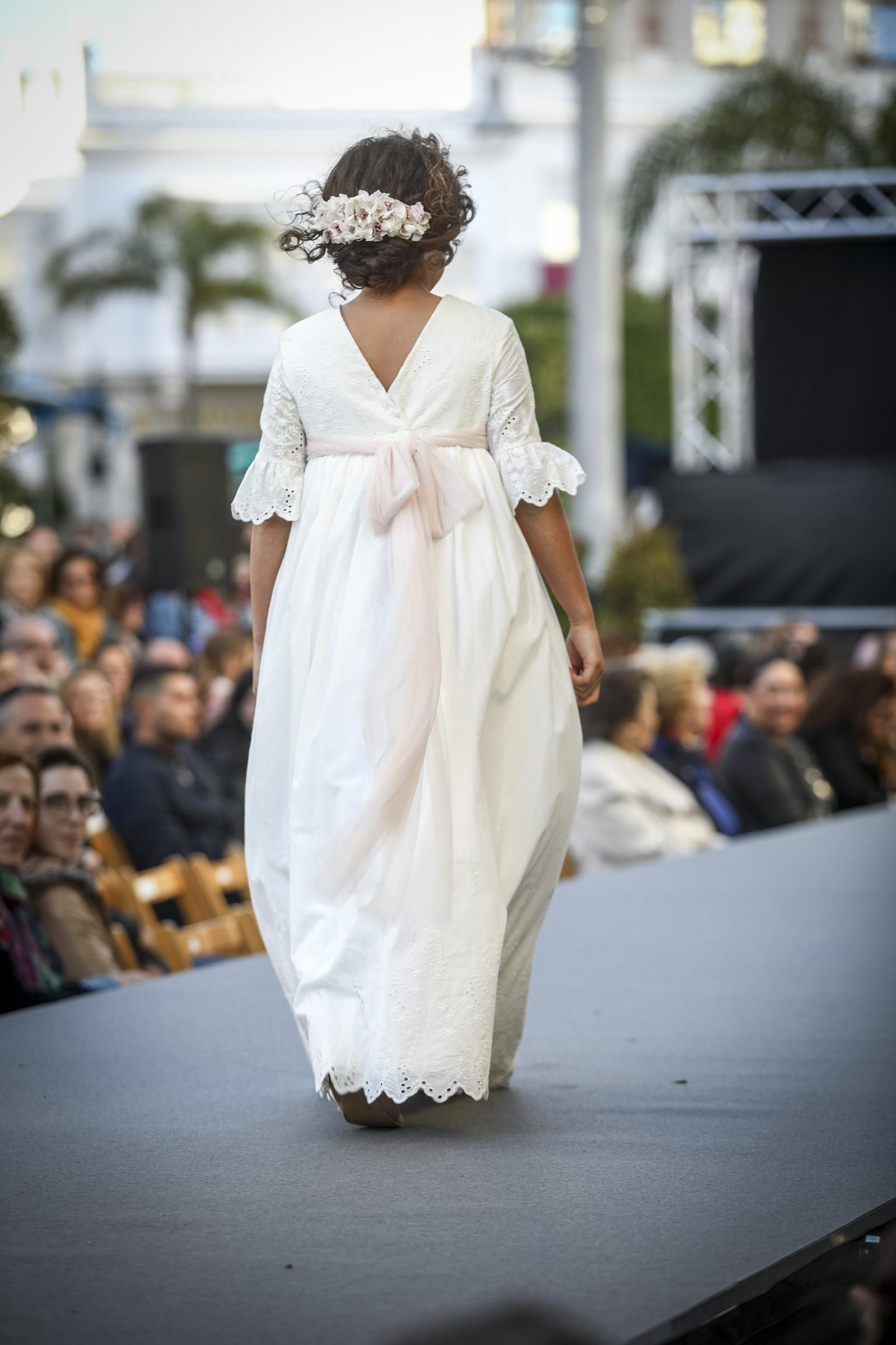 Imágenes de la pasarela 'SFDOModa'