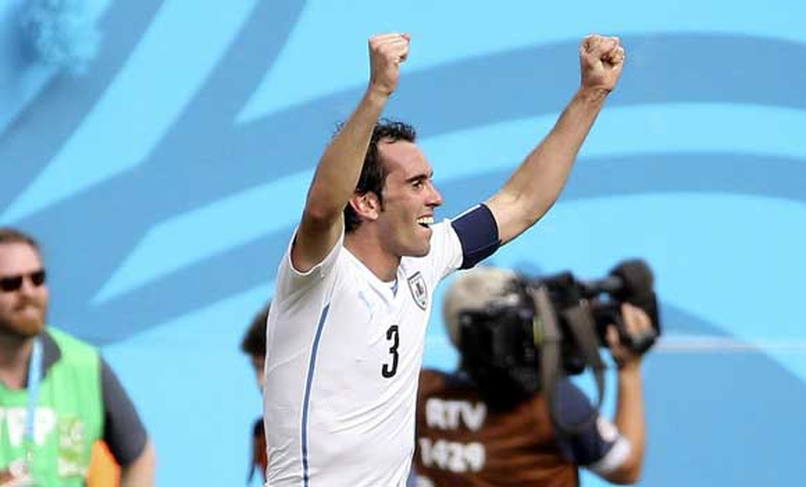 El año de Godín (0-1)